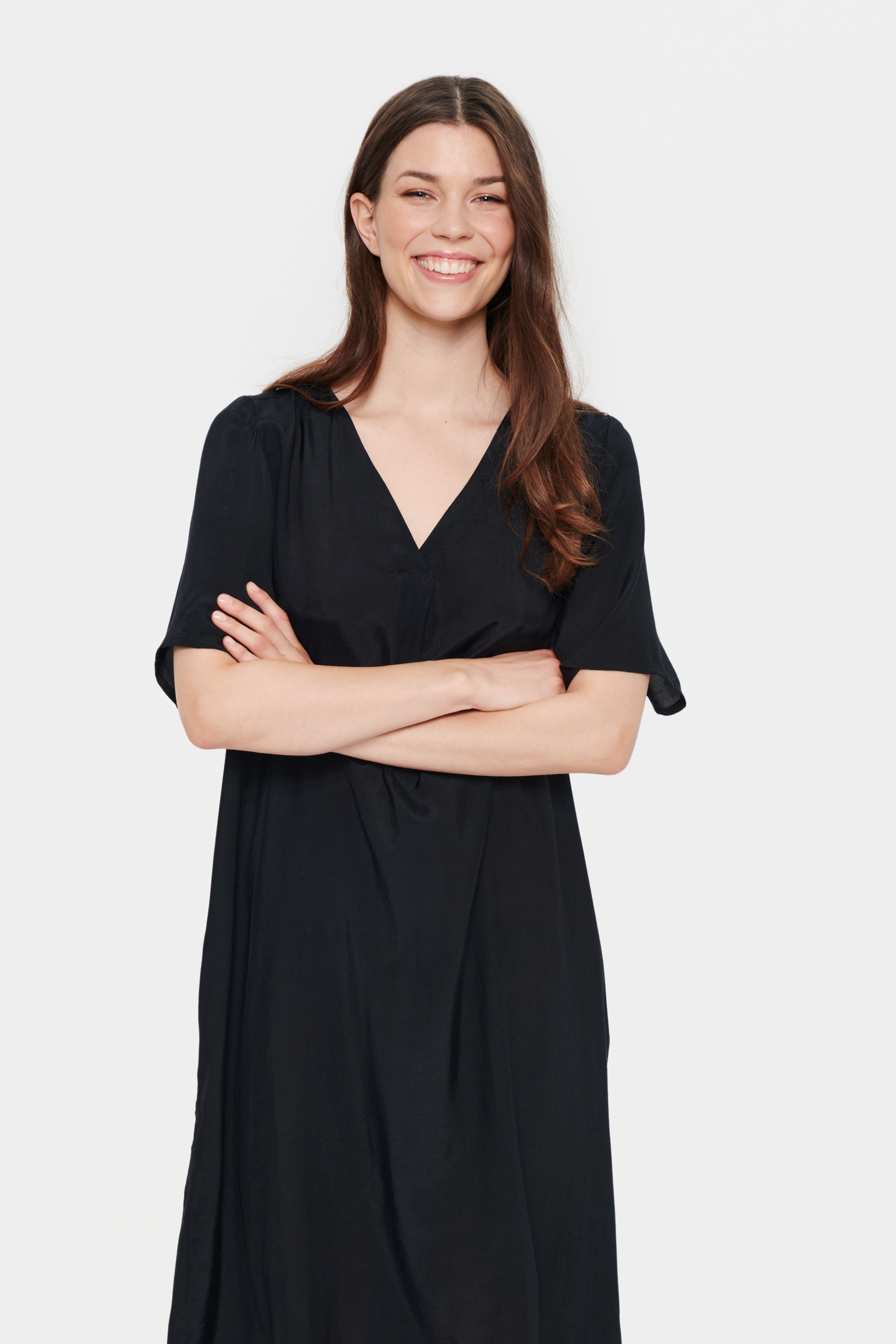 AidaSZ Kleid LOOKBOOK FRONT 30512860-193911