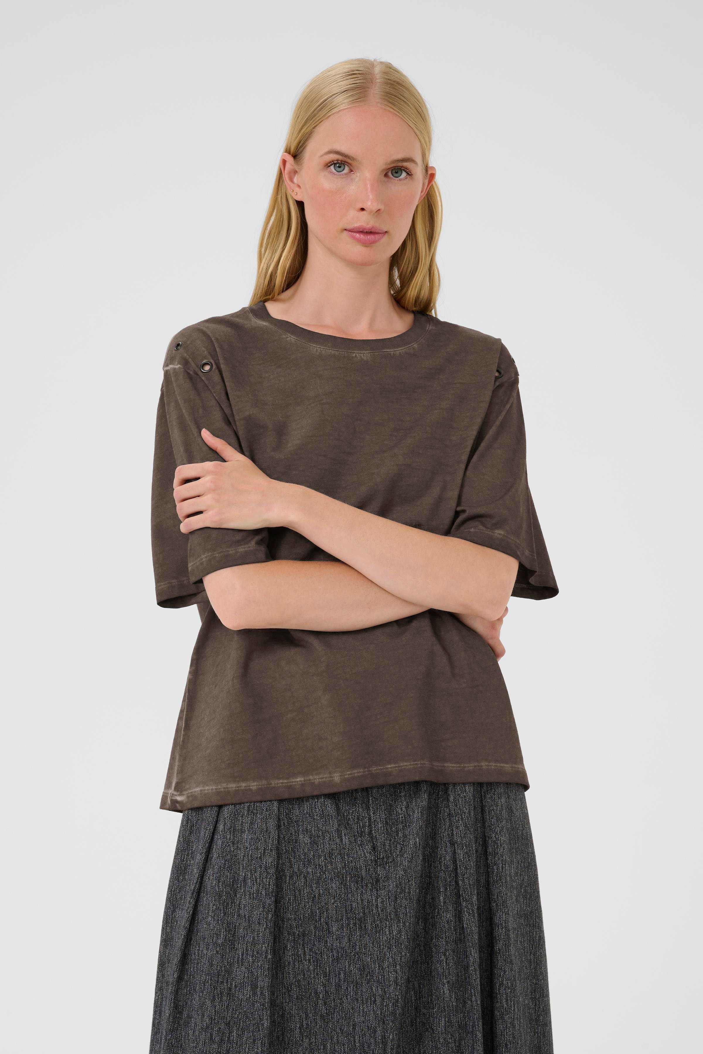 KBBecilla T-shirt LOOKBOOK FRONT 10105643-191015