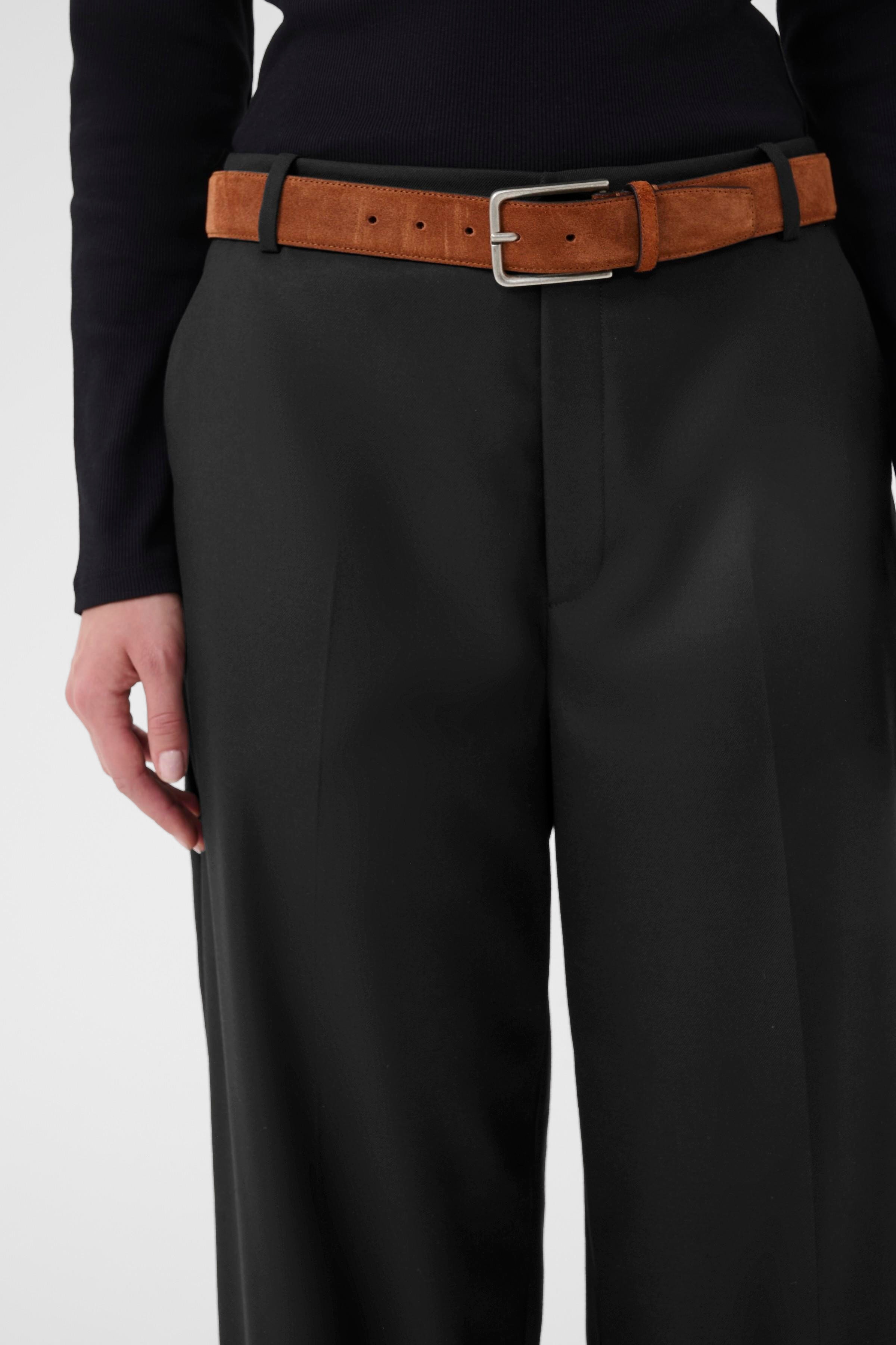 GZpaula Bukser LOOKBOOK DETAIL 10910915-100017