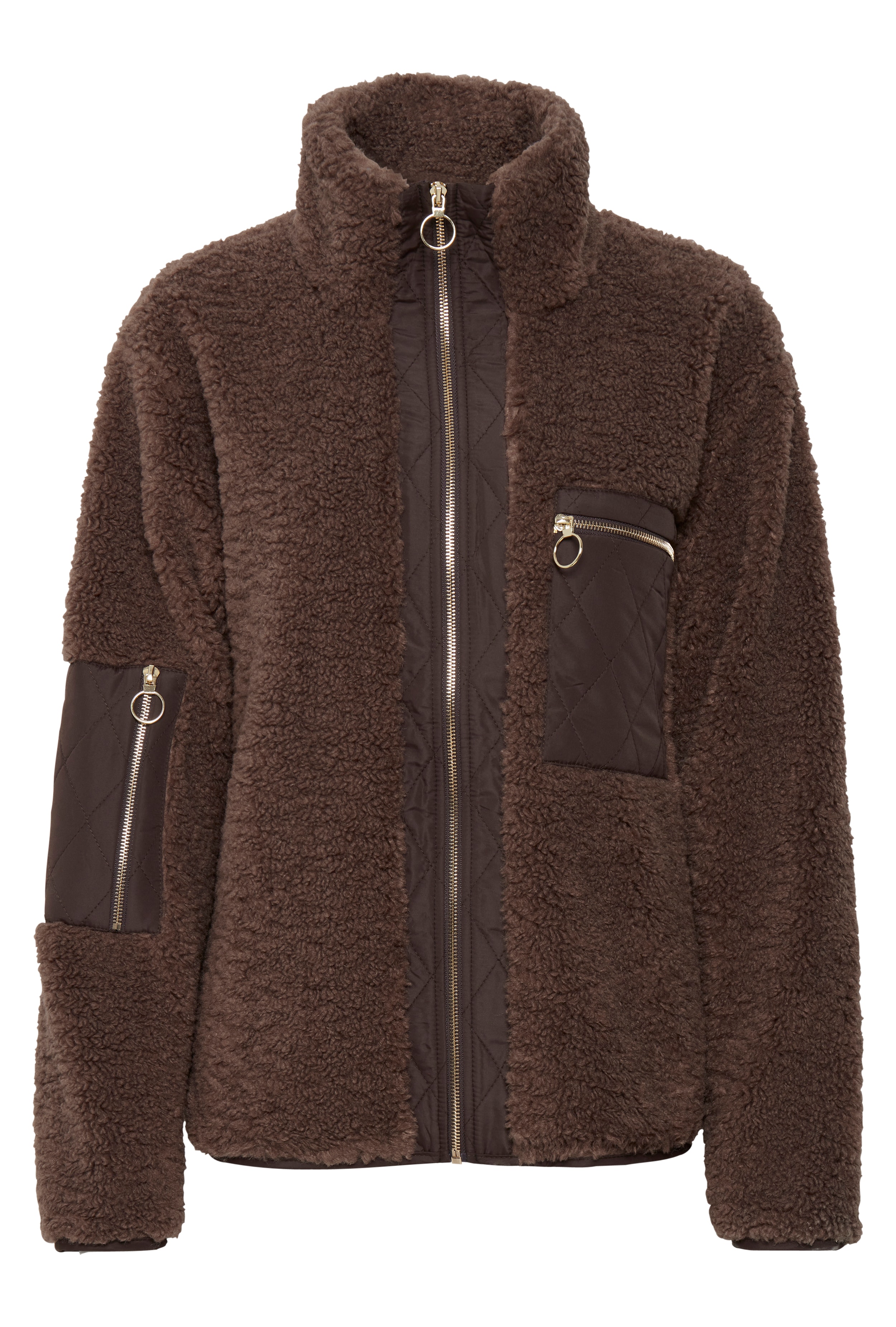 Jacket PACK FRONT 50206626-181306
