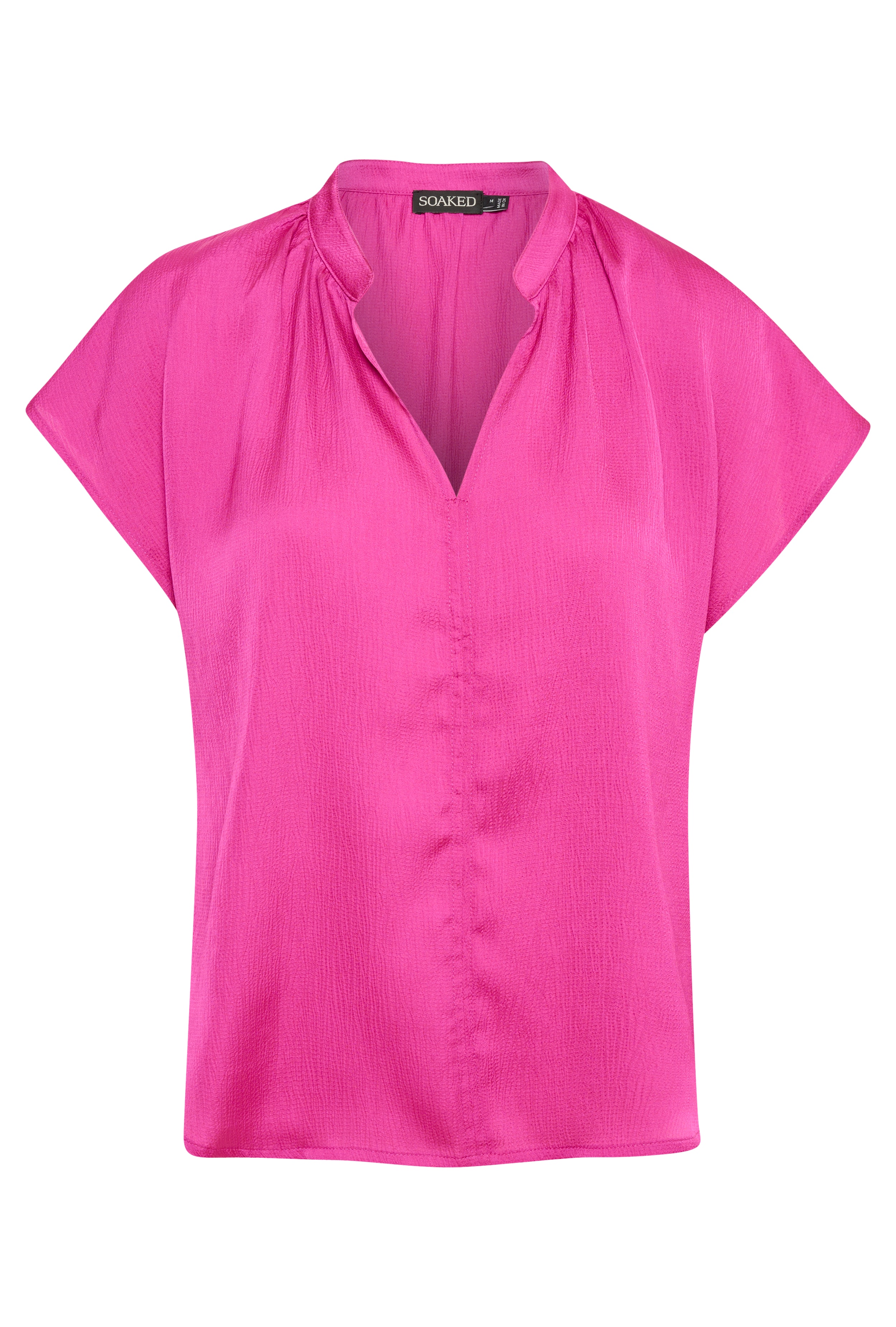 SLIoana Blouse PACK FRONT 30407196-182328