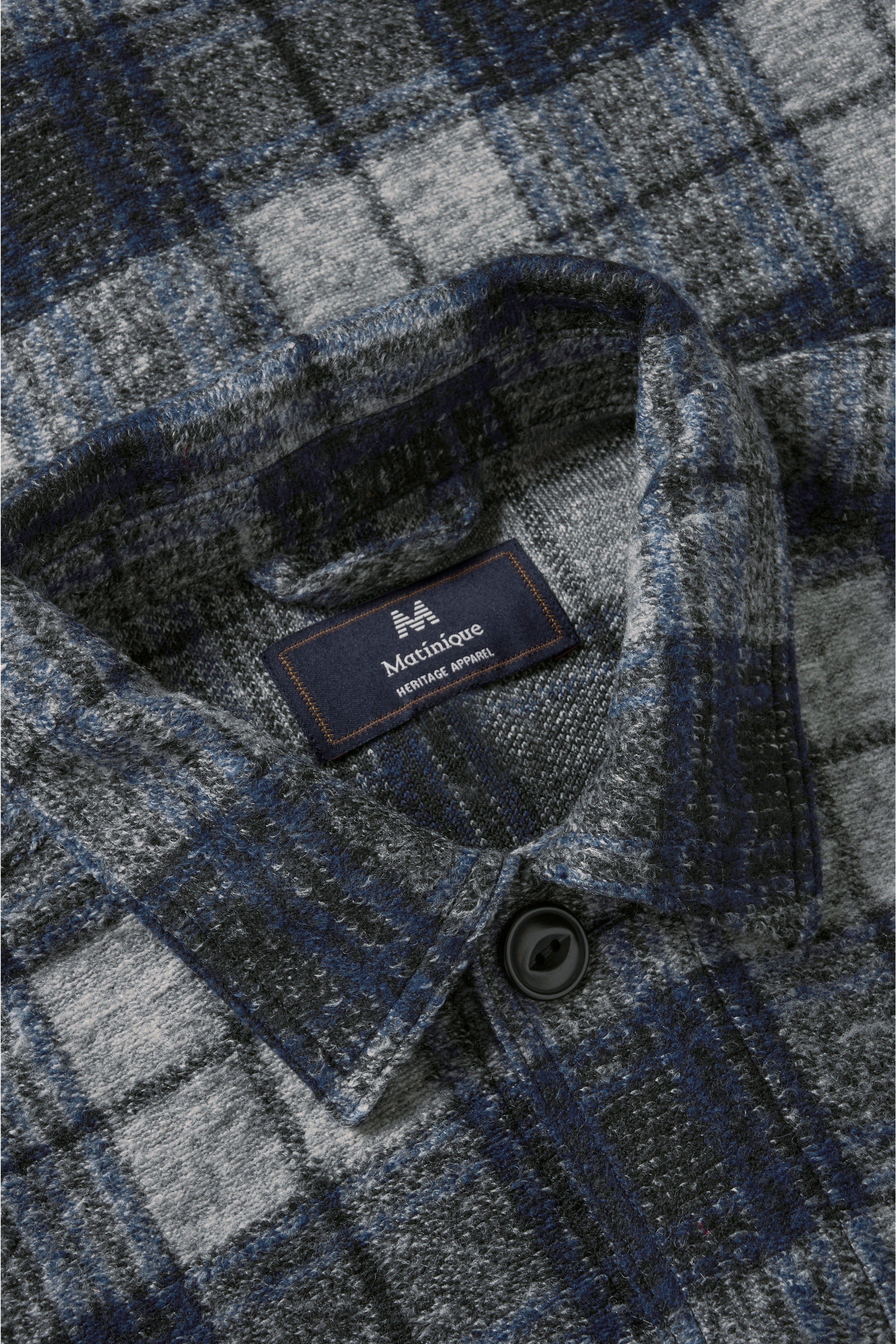 MApelton Heritage Shirt PACK DETAIL 30208636-194011