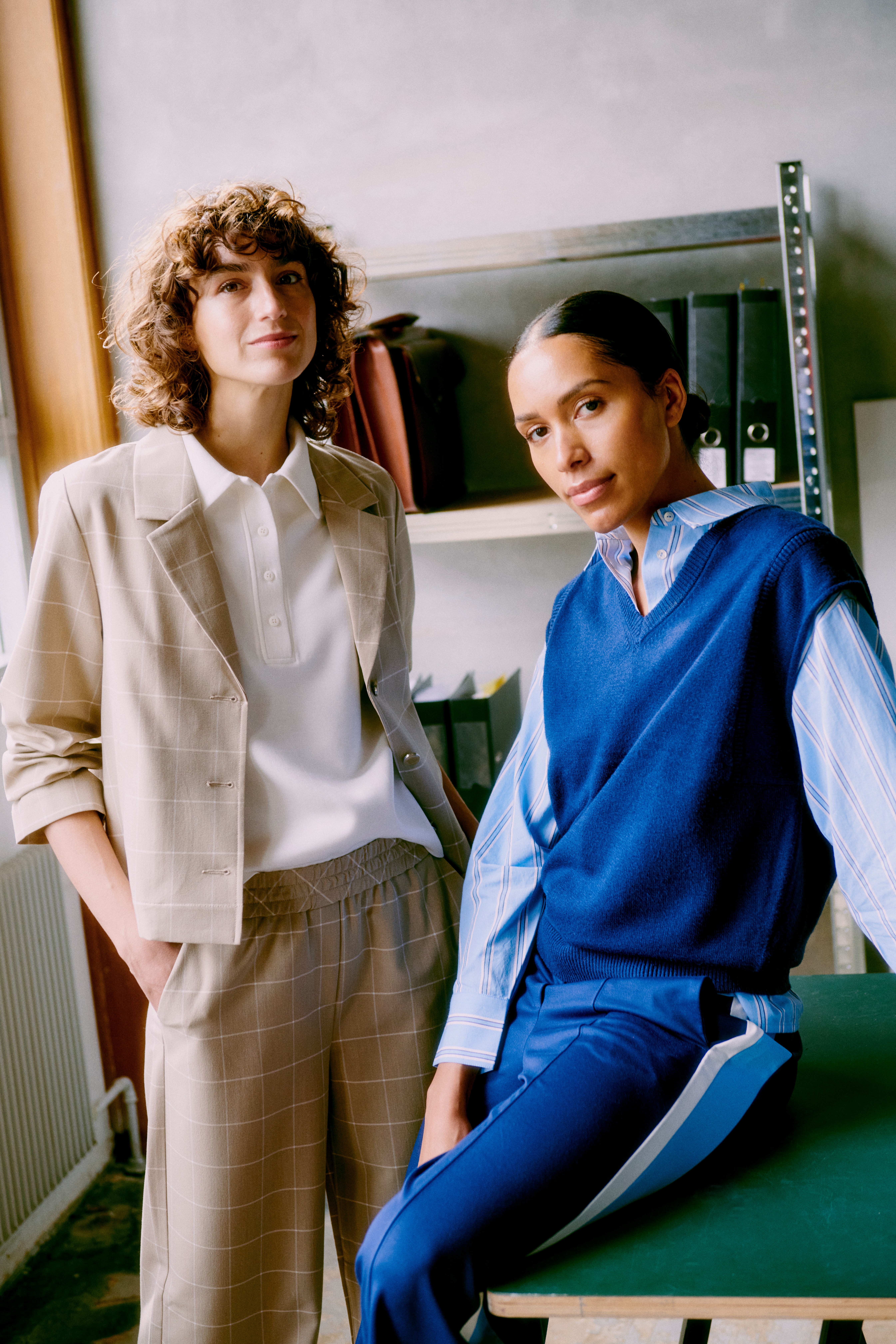 BYILAVA Skjorte LOCATION NONE 20818499-900003896