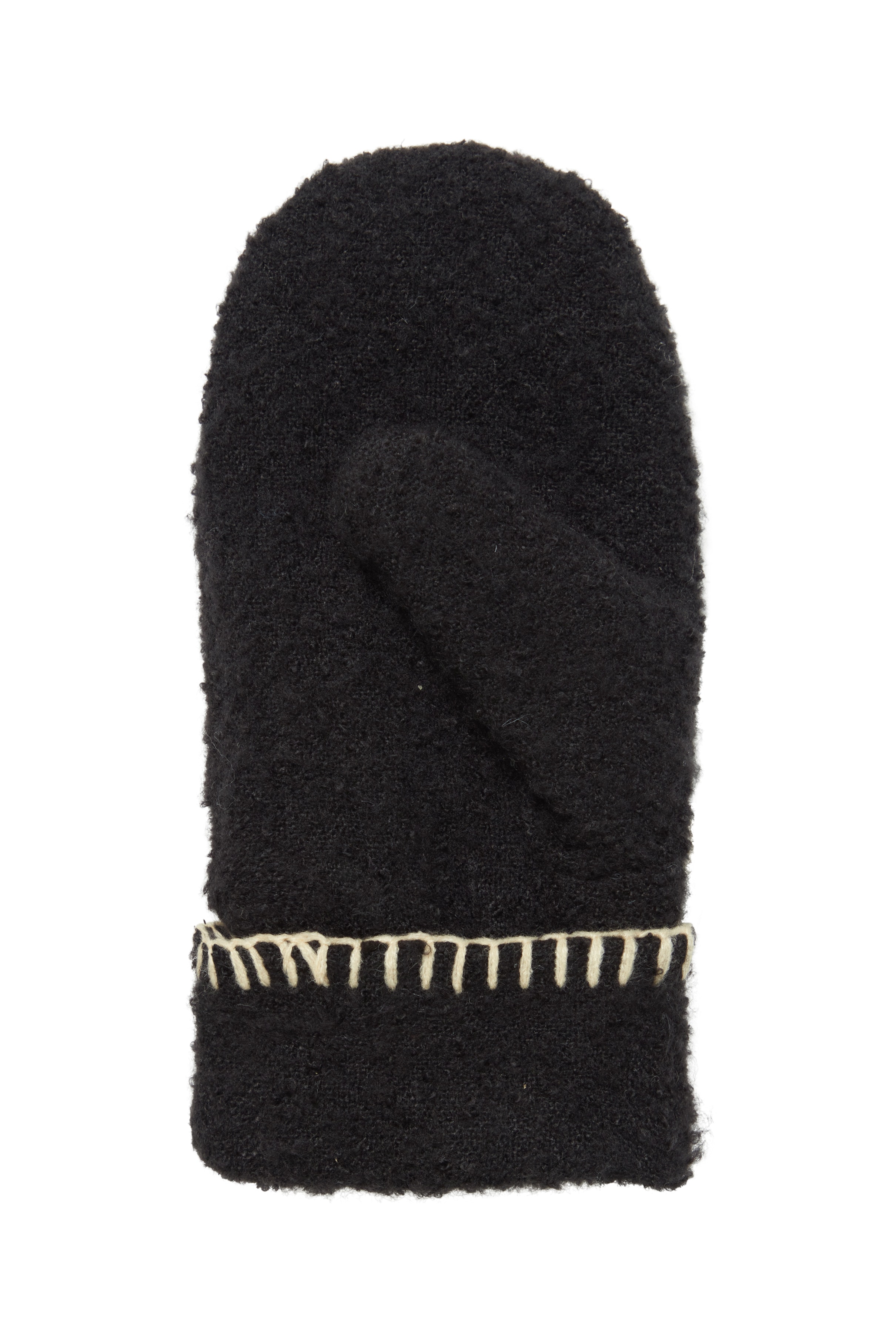 IABENEDITA Gloves PACK BACK 20122098-194008