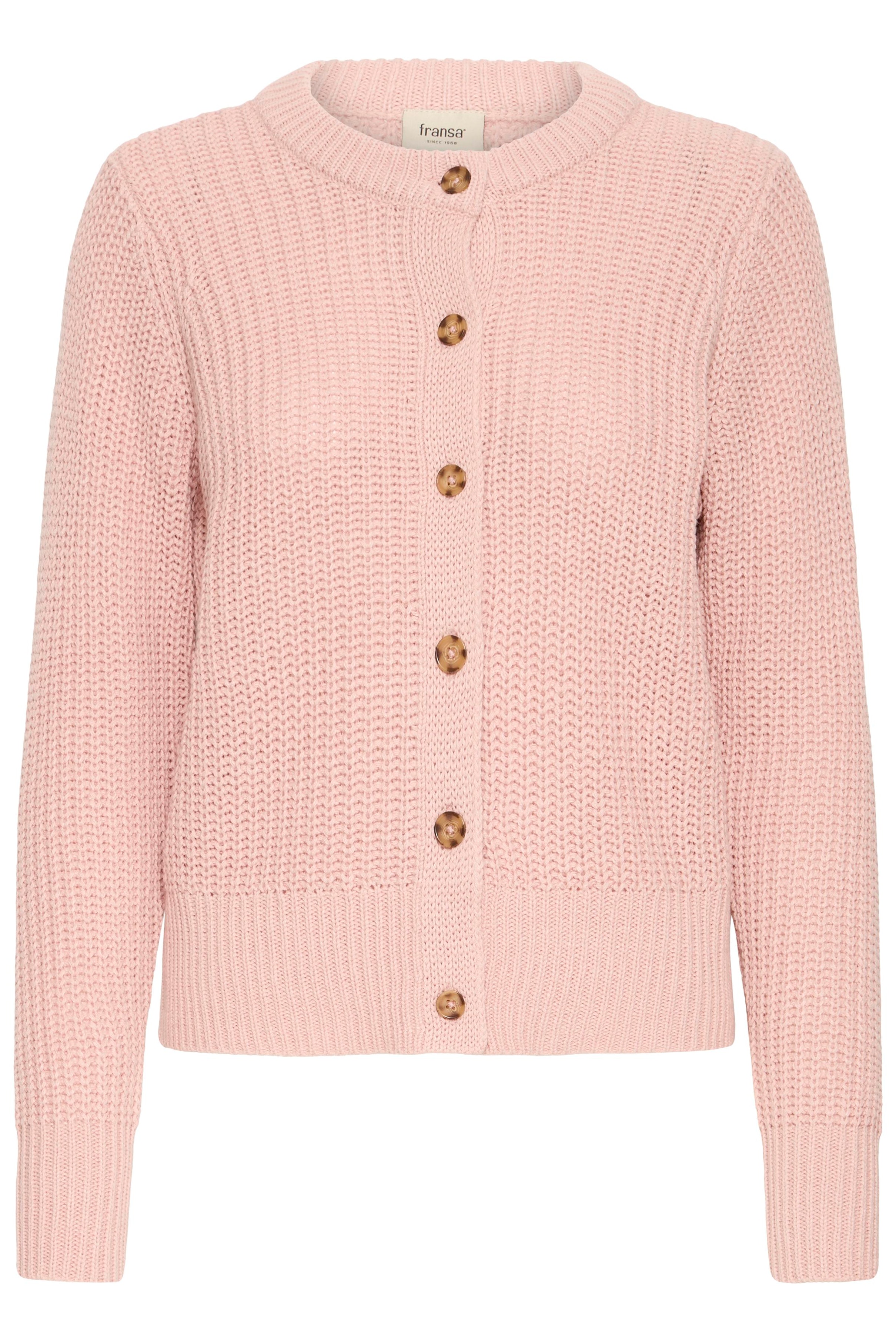 FRKAMIA Cardigan PACK FRONT 20616360-193923