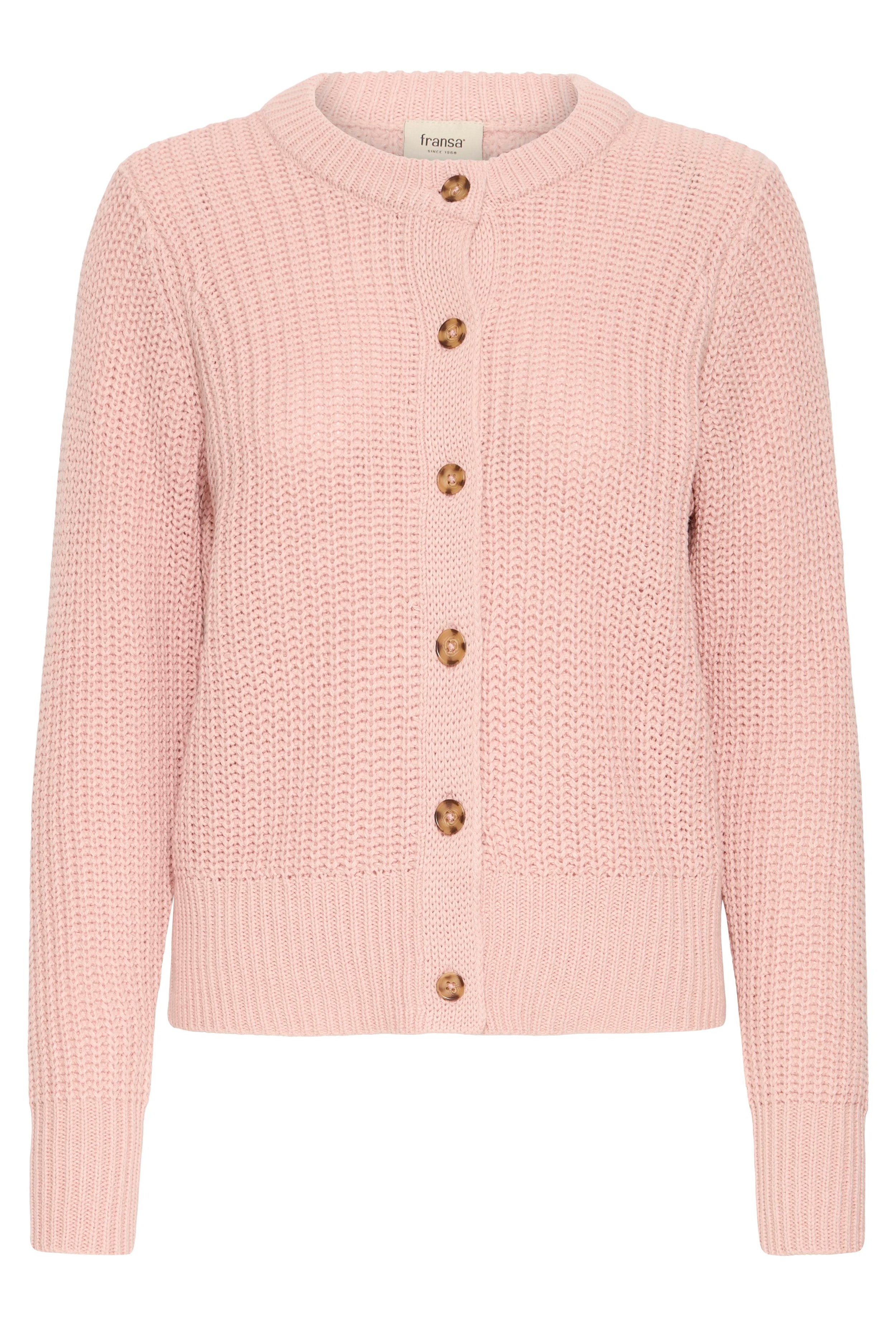 FRKAMIA Cardigan PACK FRONT 20616360-141506