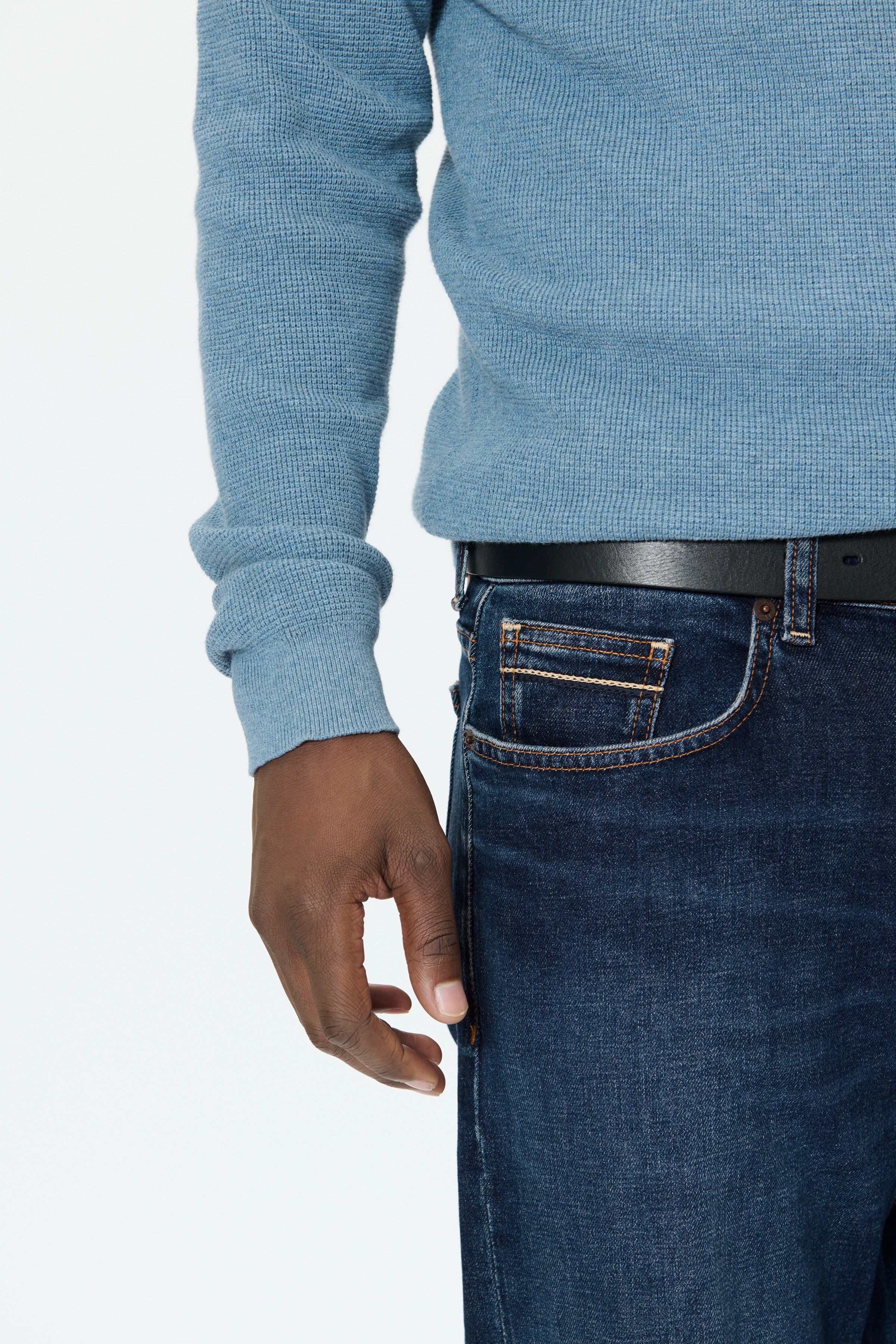 MAMike Denimbyxa LOOKBOOK DETAIL 30208024-303778