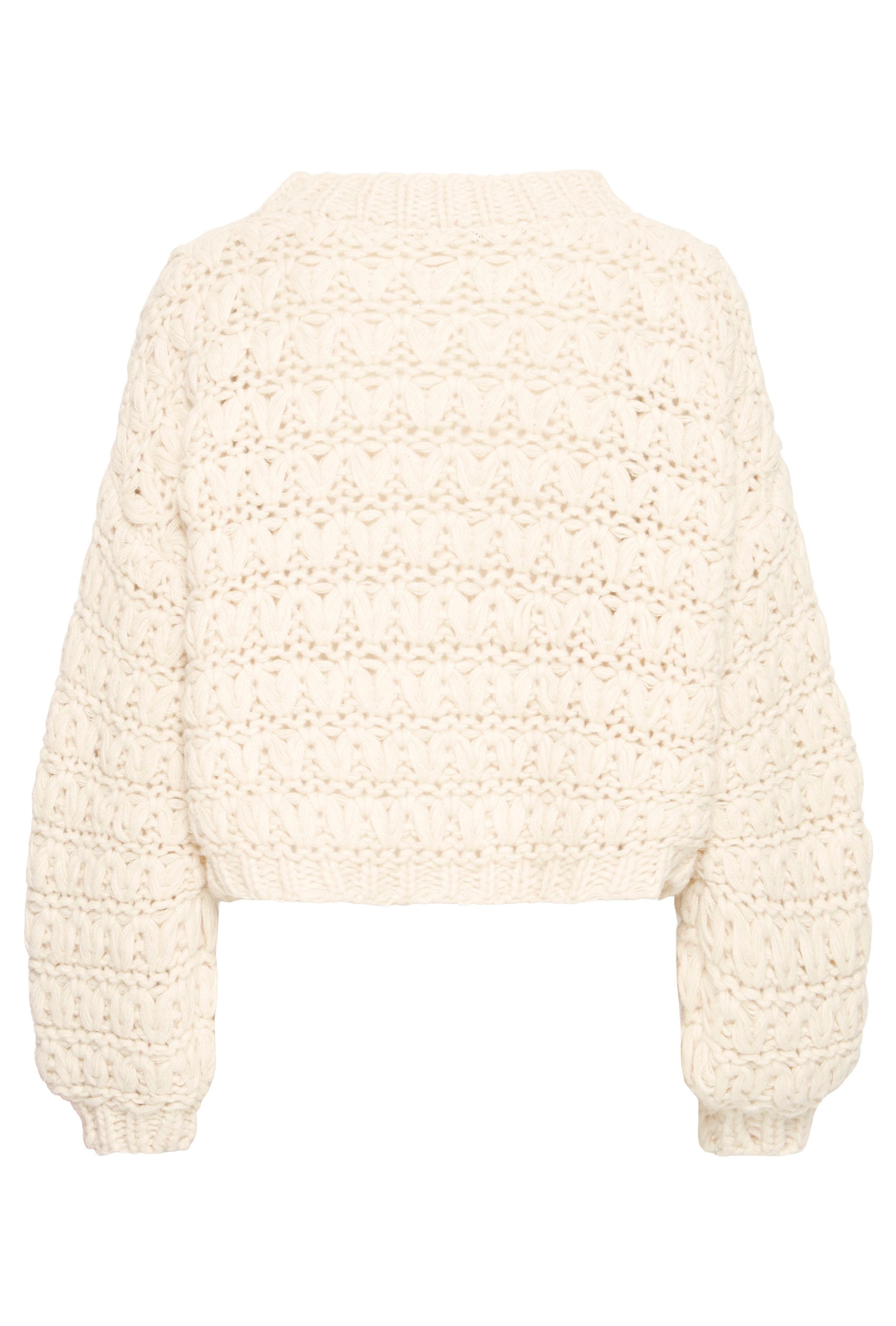 SBBOUTE Pullover PACK BACK 22101077-110105