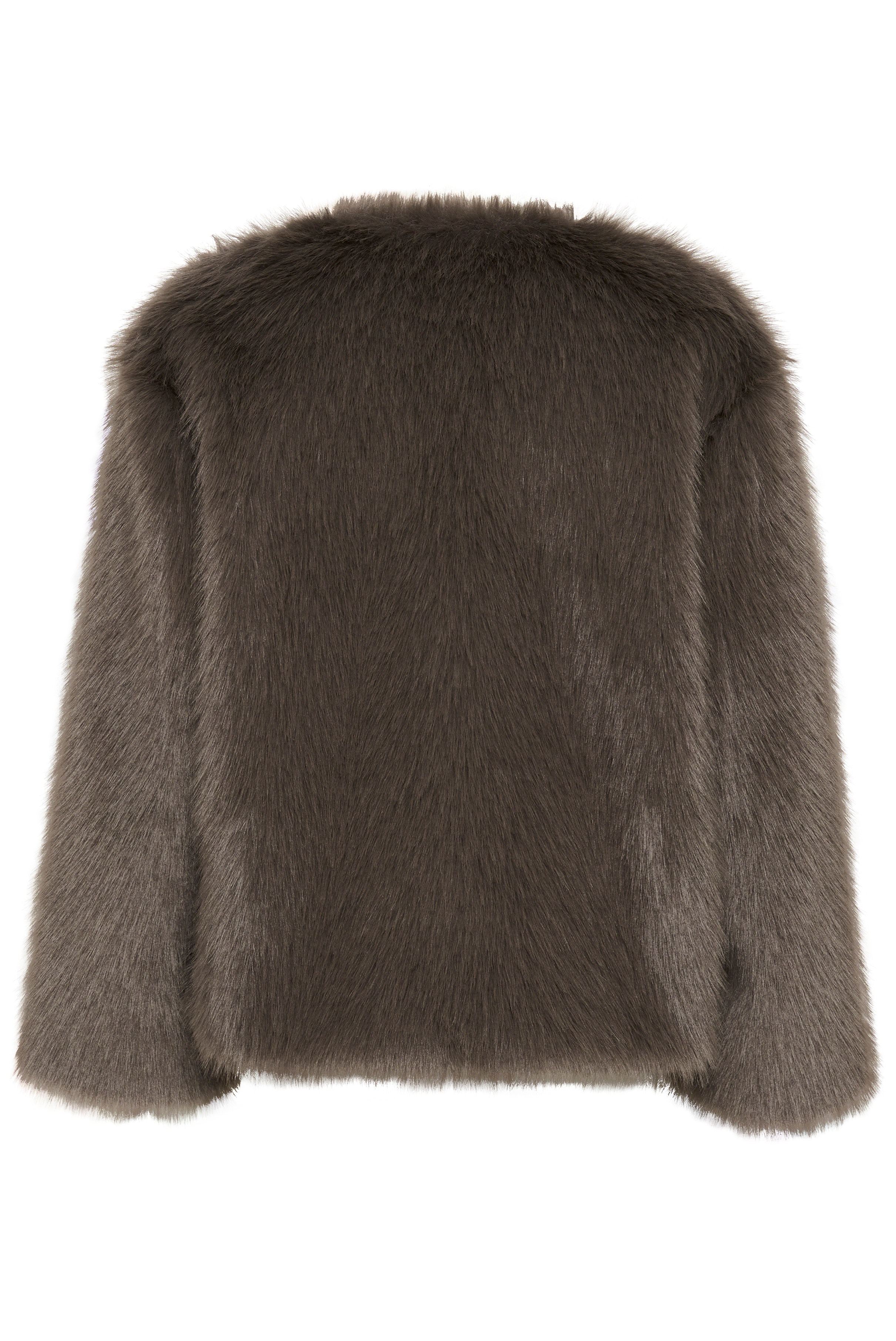 KBSerenity Faux Fur jakke PACK BACK 10105337-190809