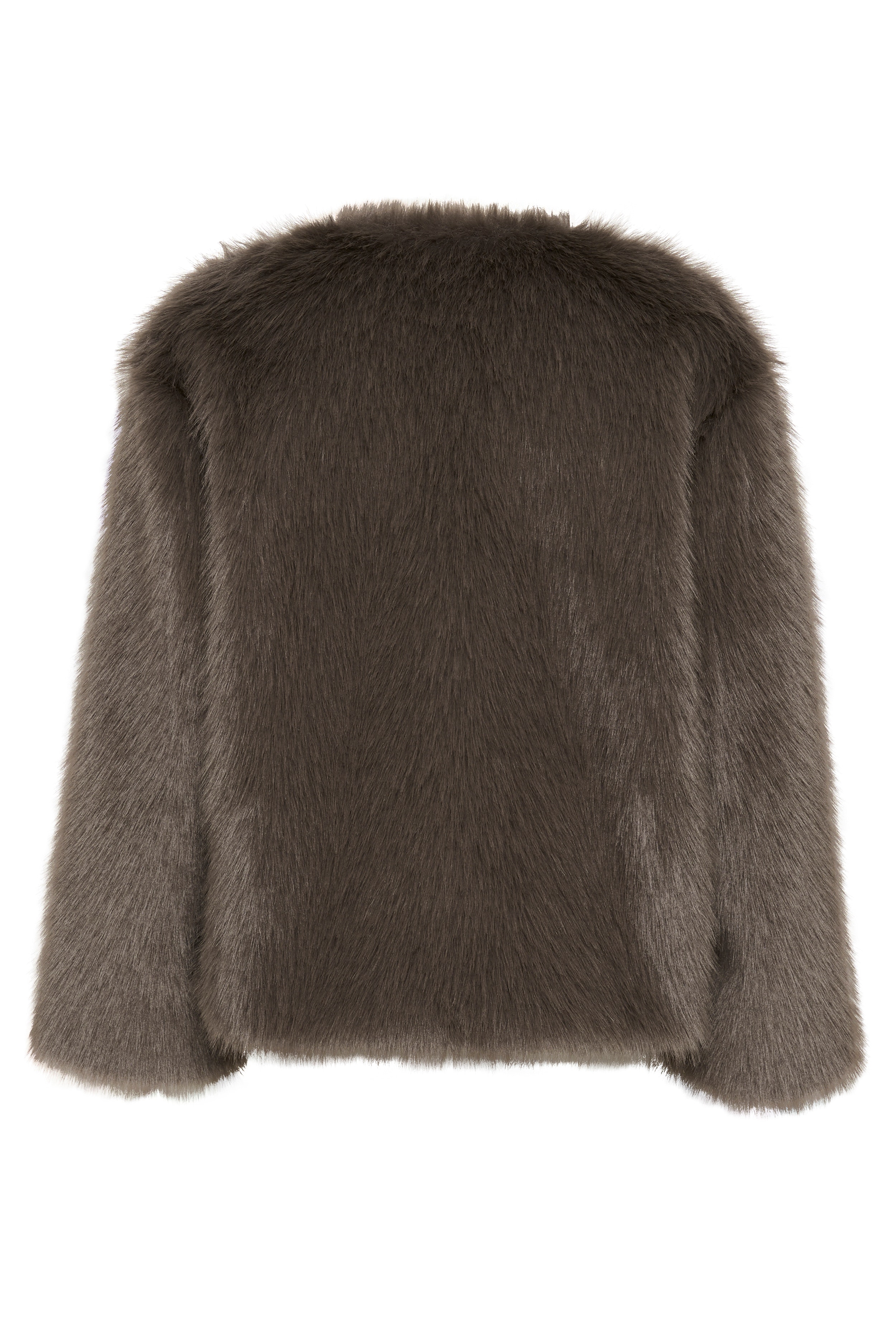 KBSerenity Faux Fur jas PACK BACK 10105337-190809