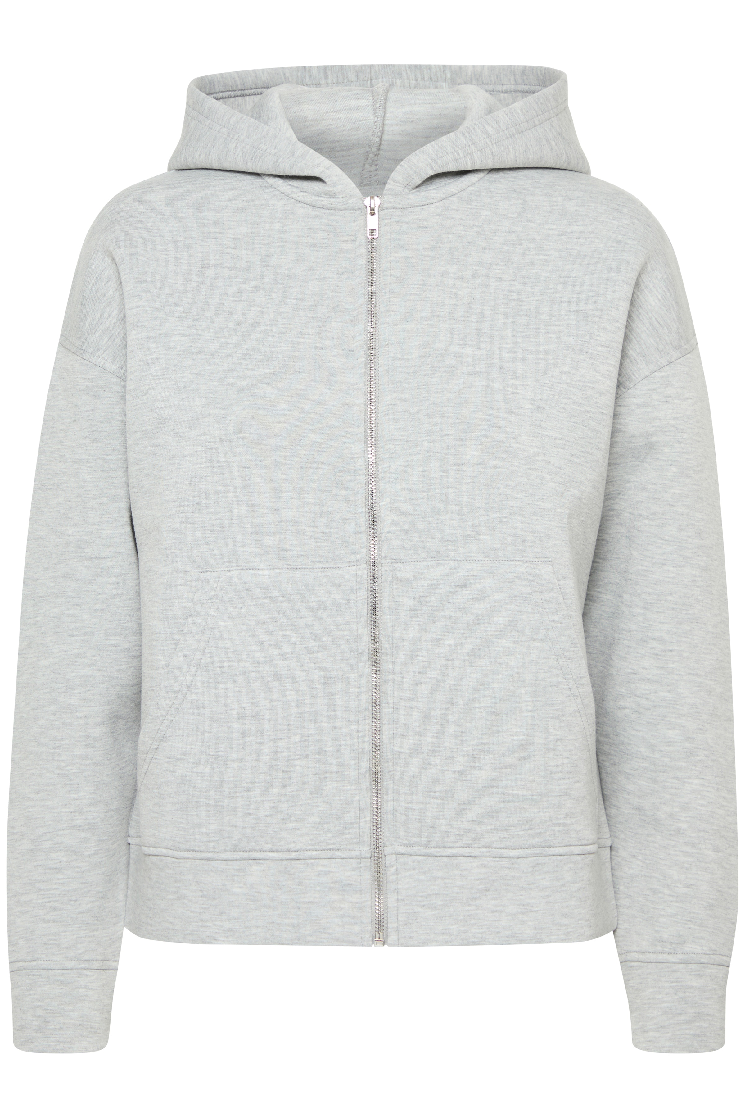 BYUNICO Sweatshirt PACK FRONT 20816319-200454