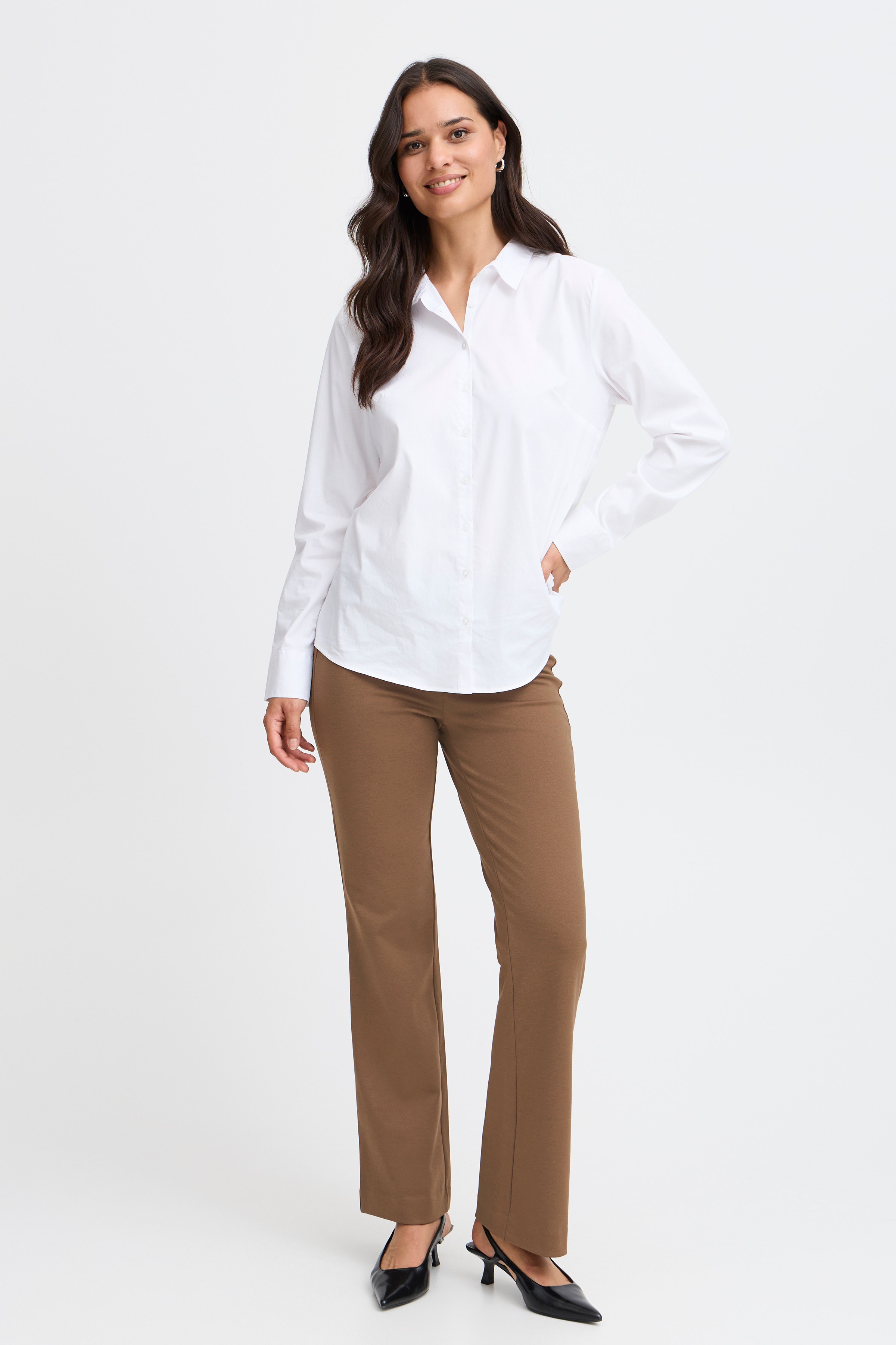 FRBLAZER Hose LOOKBOOK FRONT 20613528-190916