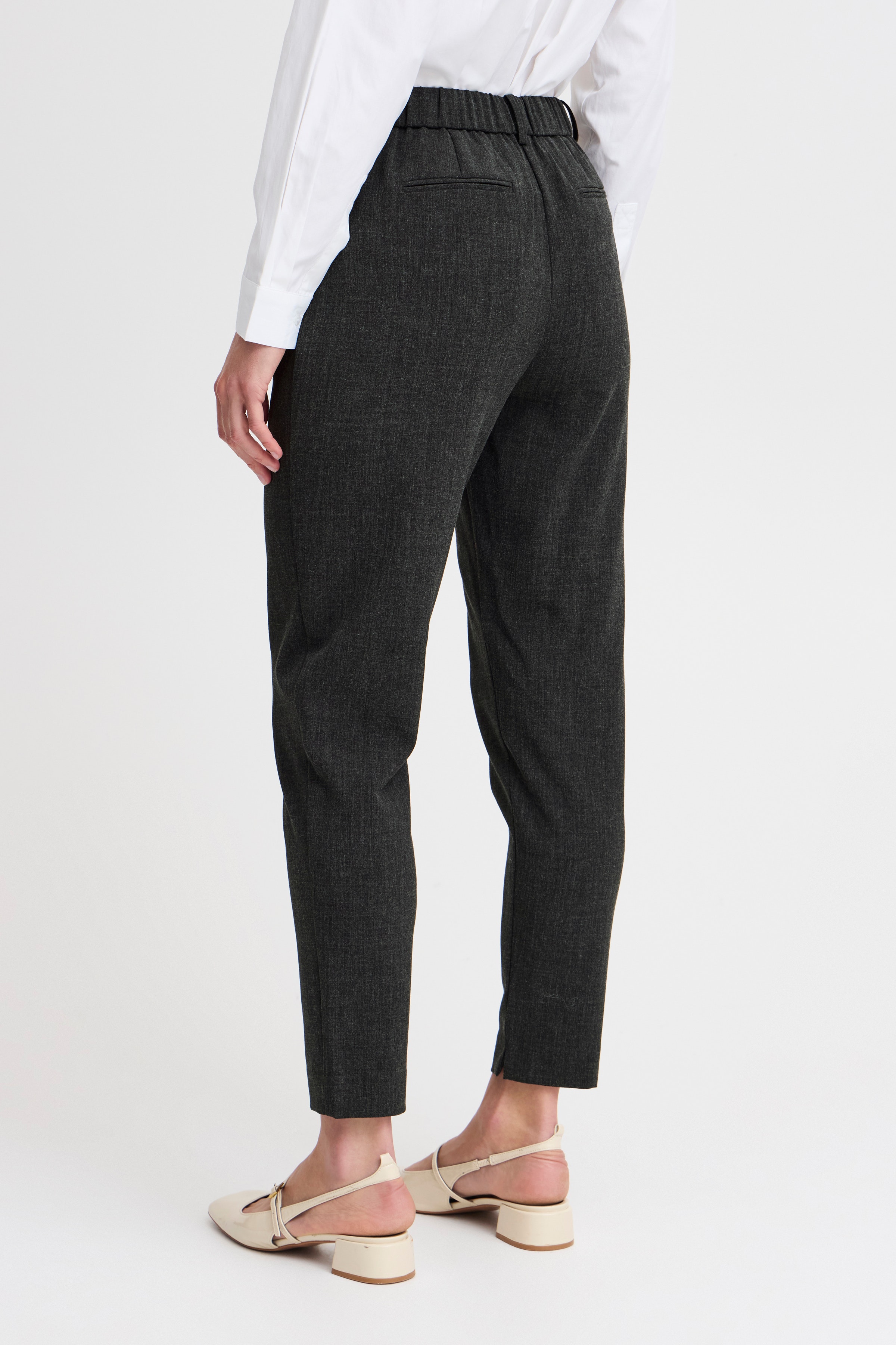 BYDANTA Broek LOOKBOOK BACK 20803141-200452