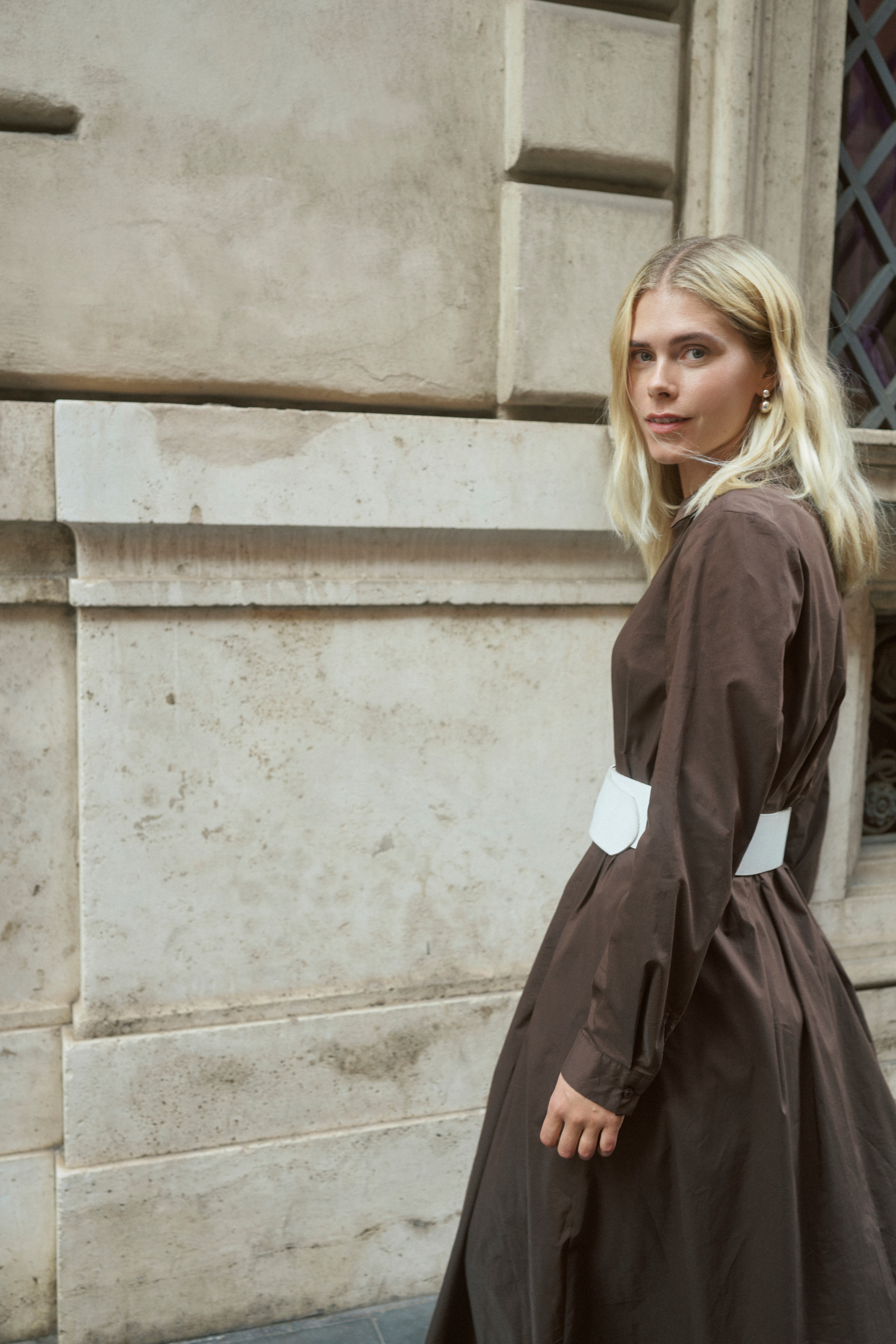 CUelna Kjole LOCATION NONE 50112298-190915