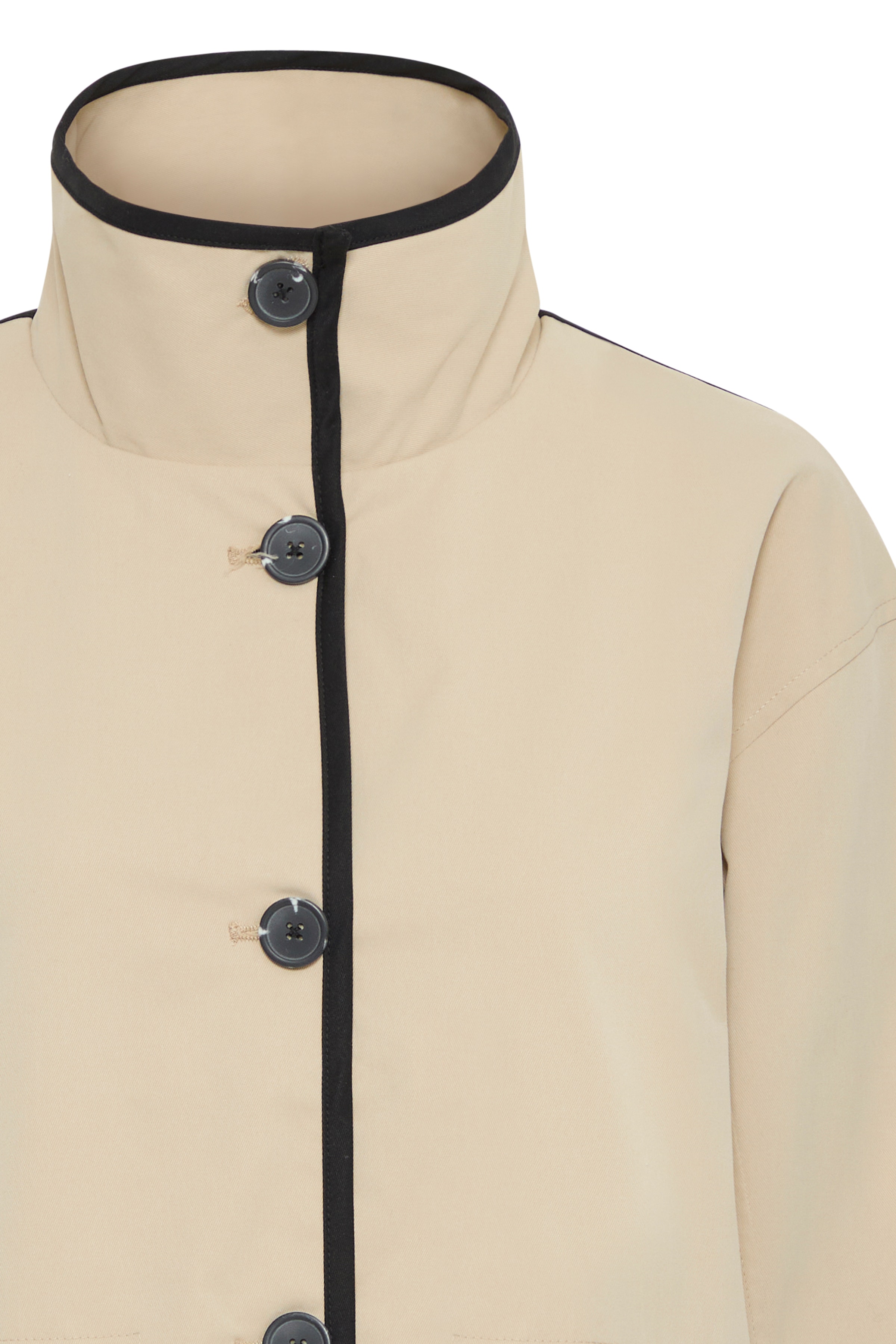 BYAMONA Ytterplagg PACK DETAIL 20816081-151304