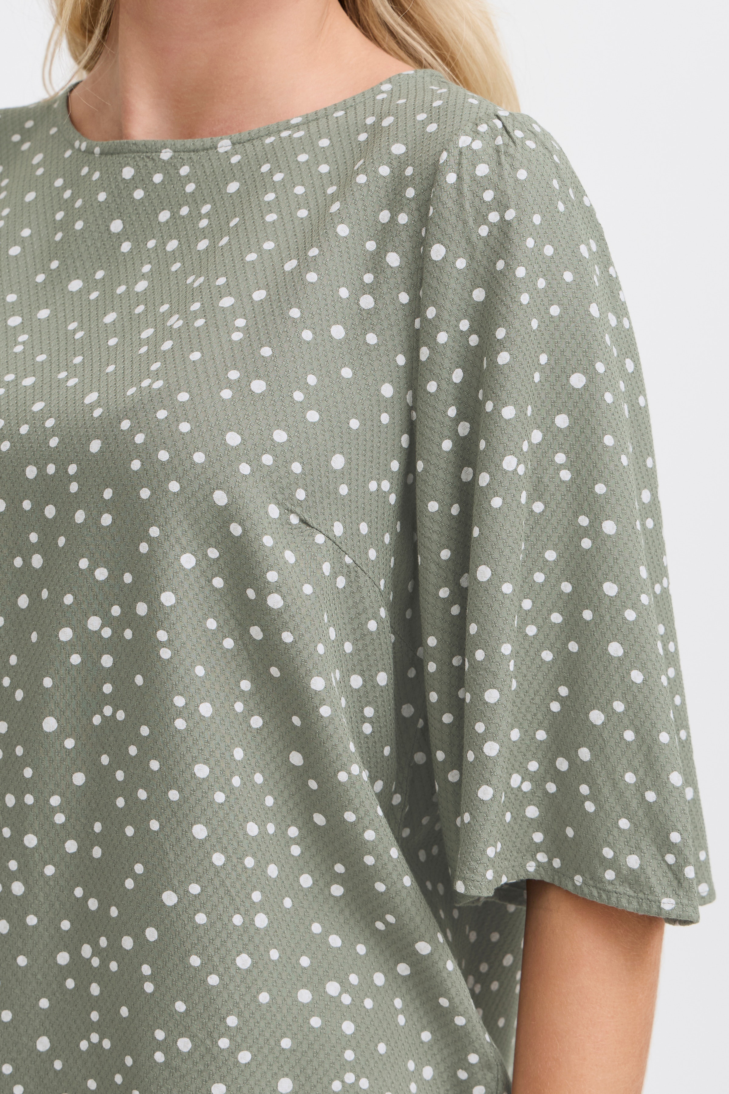 FRKAMMA Blus LOOKBOOK DETAIL 20615539-204420