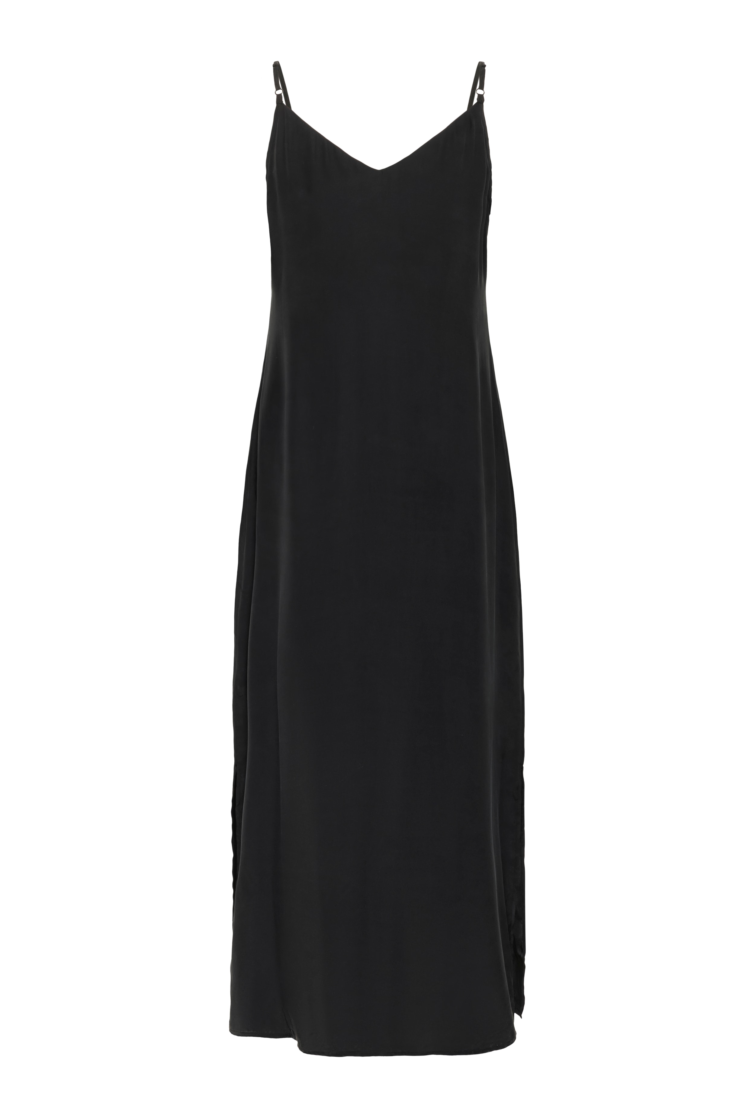 MWSilk Dress PACK BACK 10705329-100031