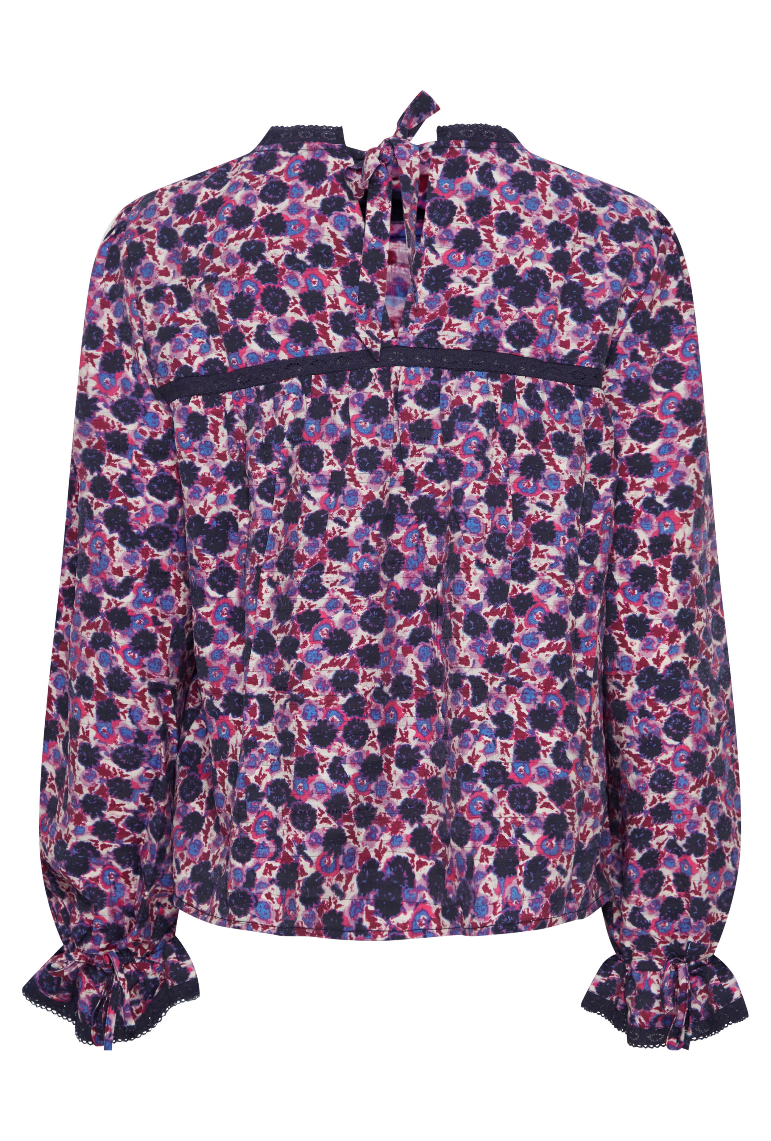 IRTILLY Blouse PACK BACK 20119180-182140