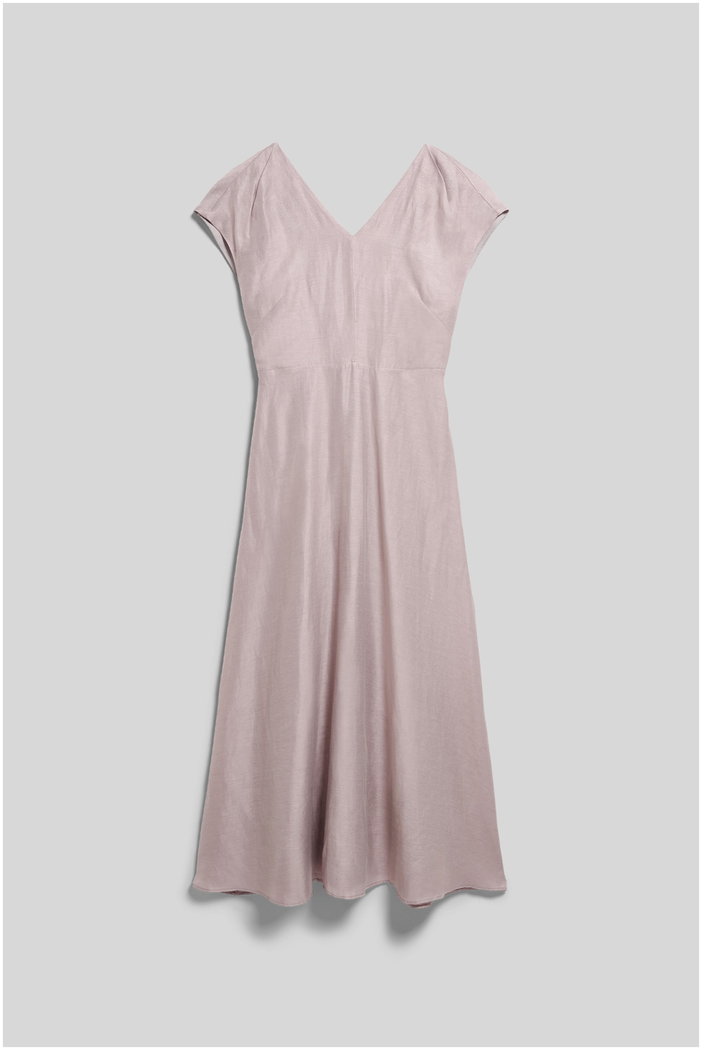 ODELINE Kjole PACK FRONT 30600666-PP709