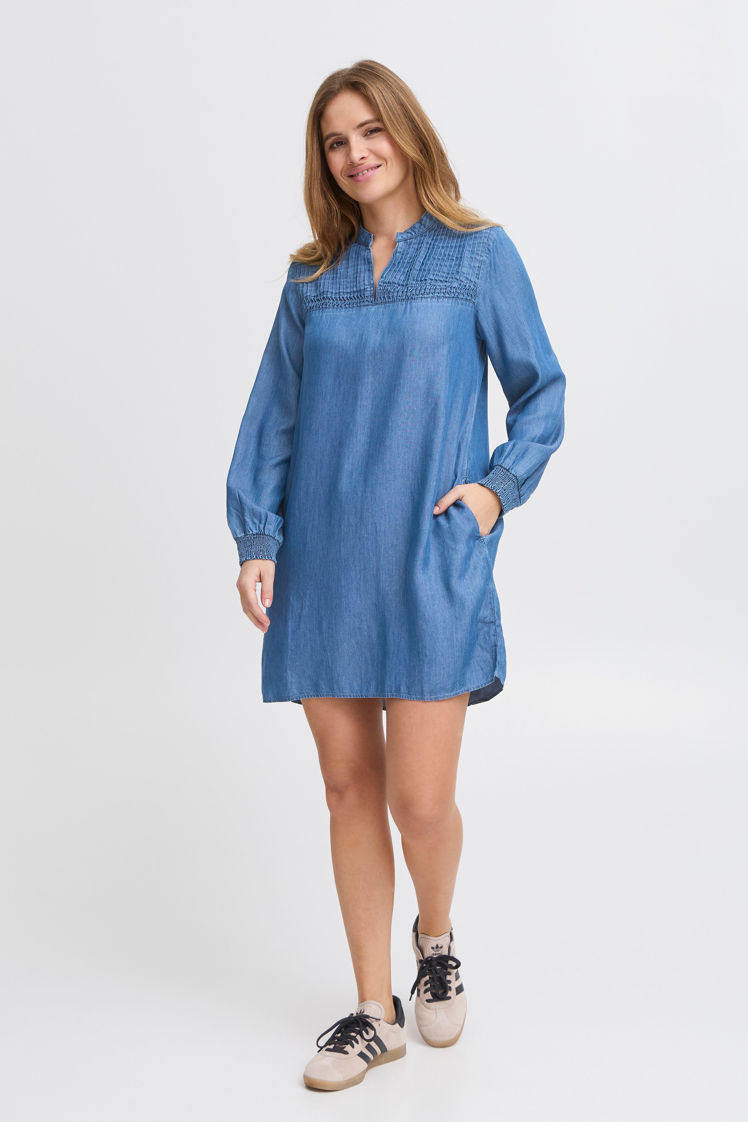 PZGAJA Dress LOOKBOOK FRONT 50208925-200005