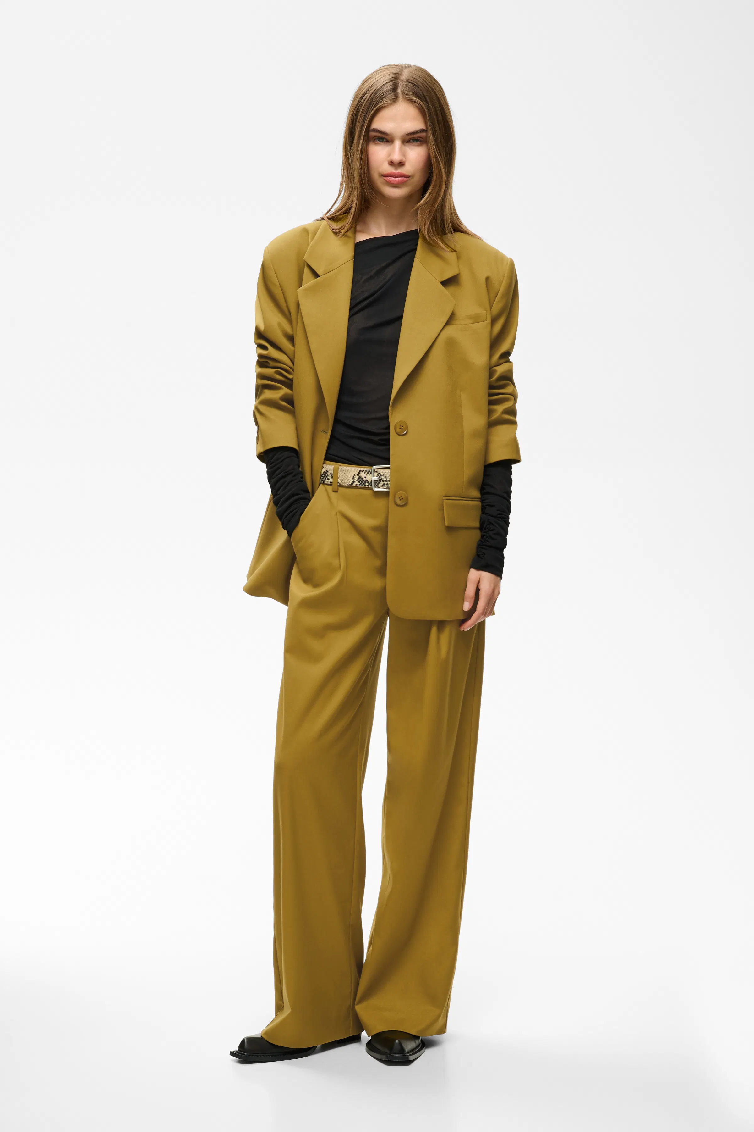 Shop the look
