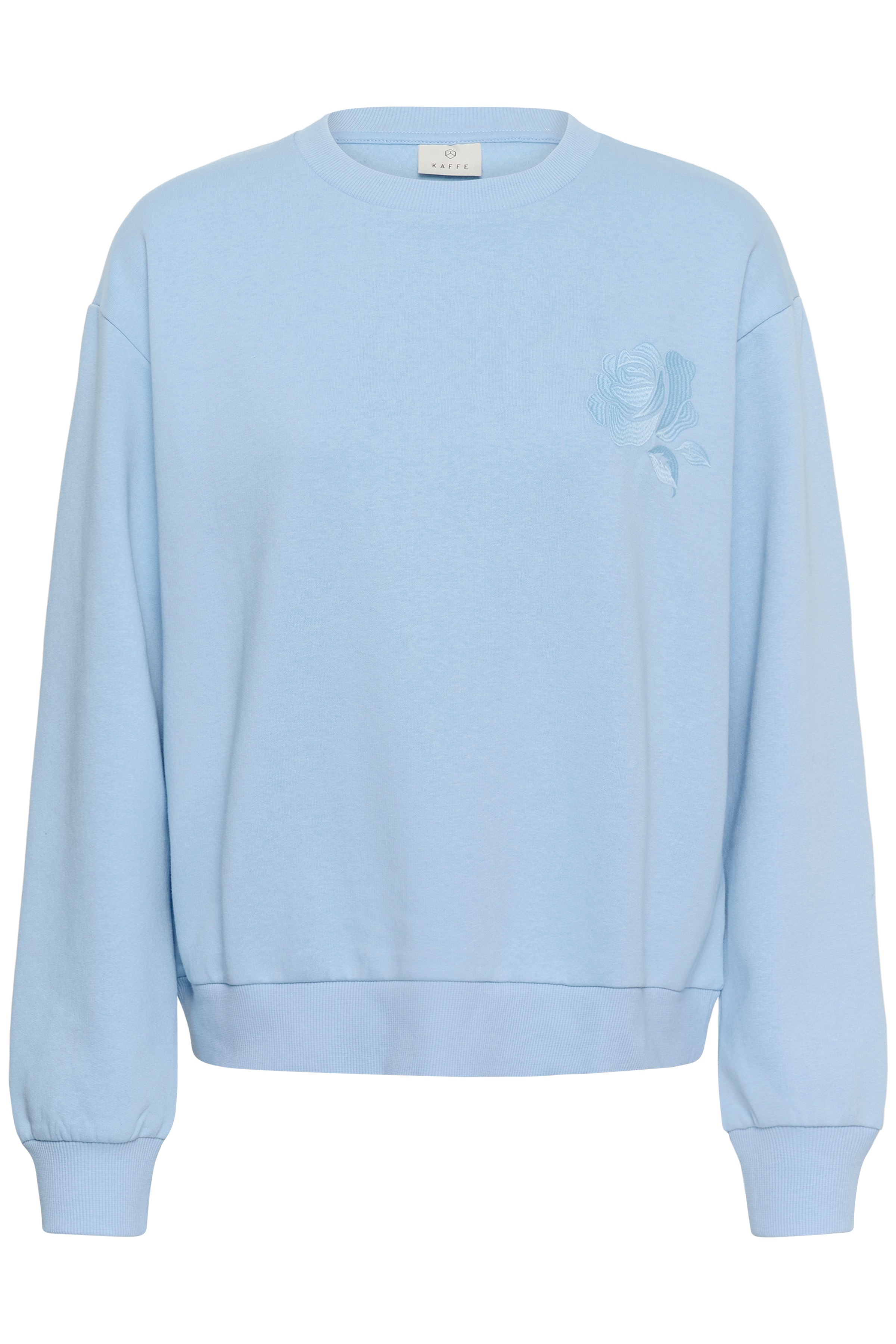 KAsussi Sweatshirt PACK FRONT 10511087-144214