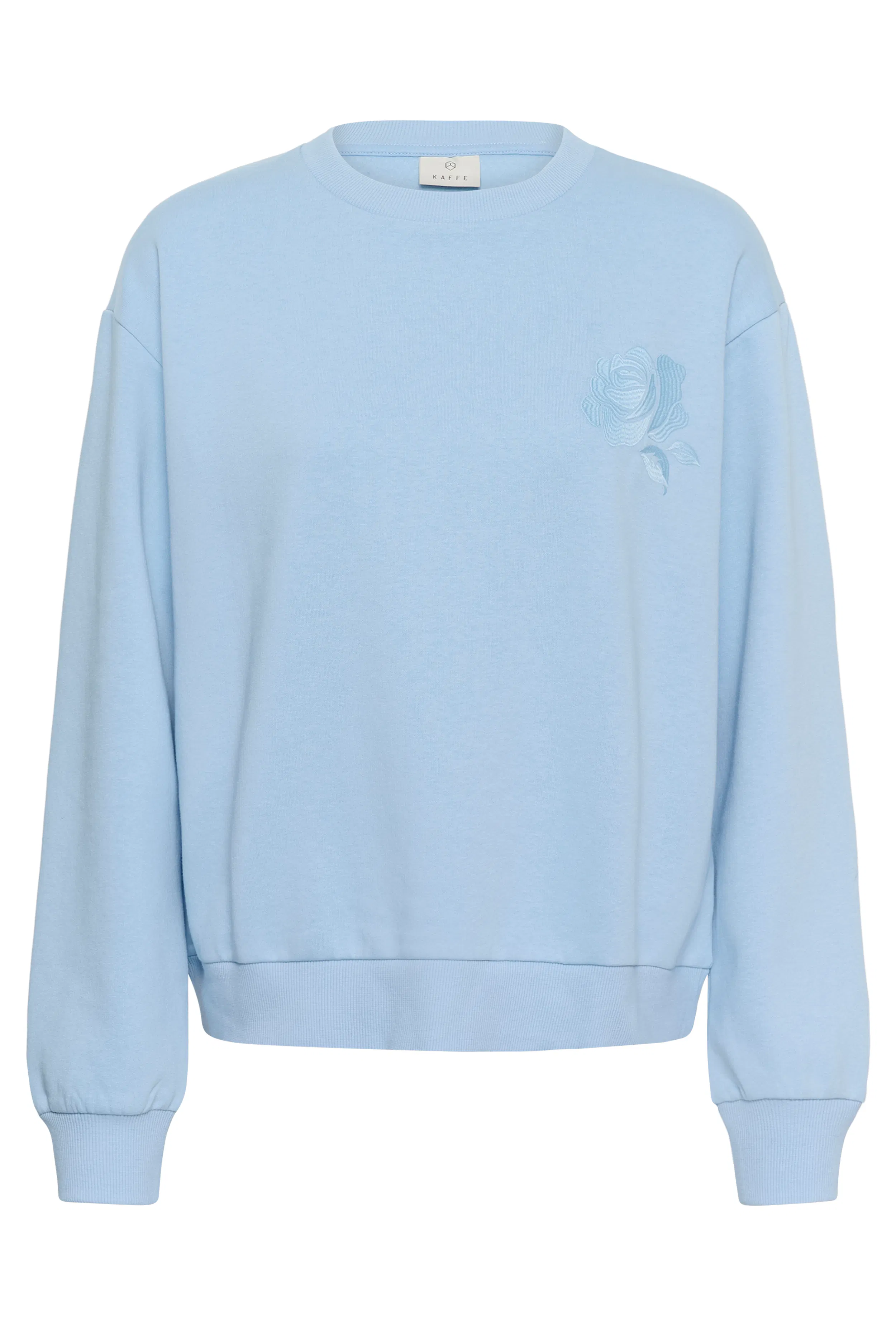 KAsussi Sweatshirt PACK FRONT 10511087-144214