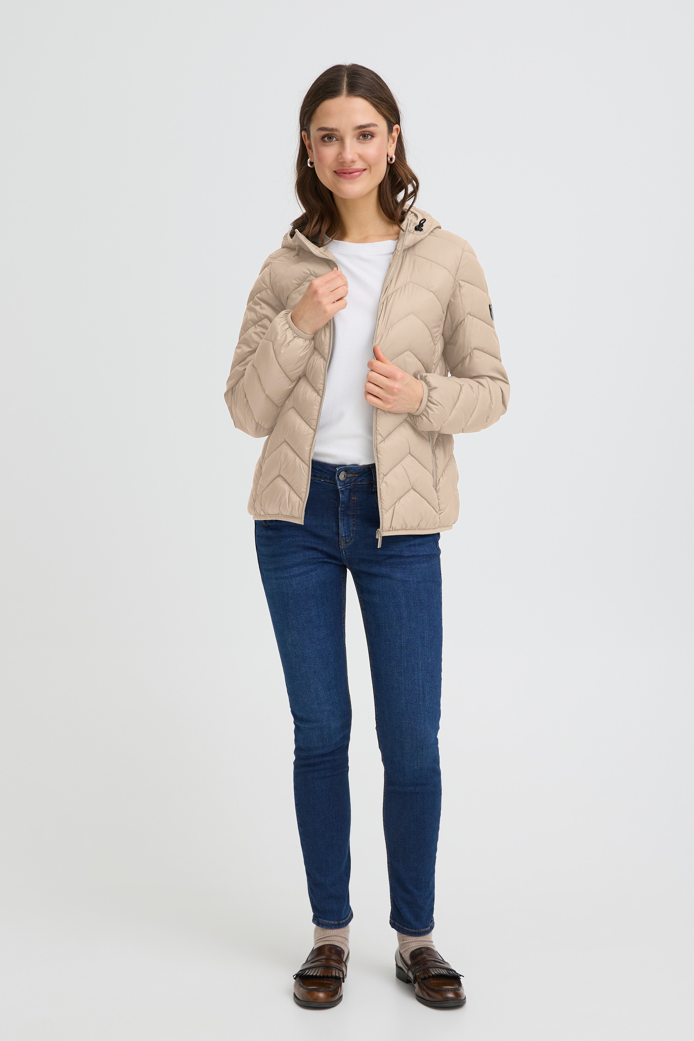 FRBAPADDING Yttertøy LOOKBOOK FRONT 20609336-151306