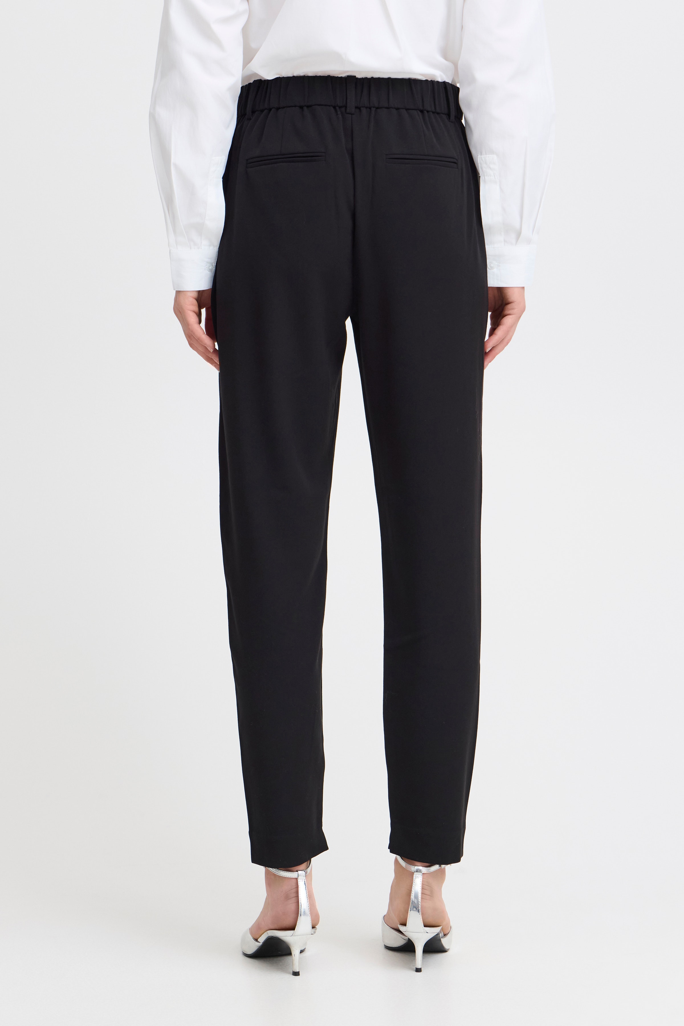 BYDANTA Broek LOOKBOOK BACK 20803141-80001
