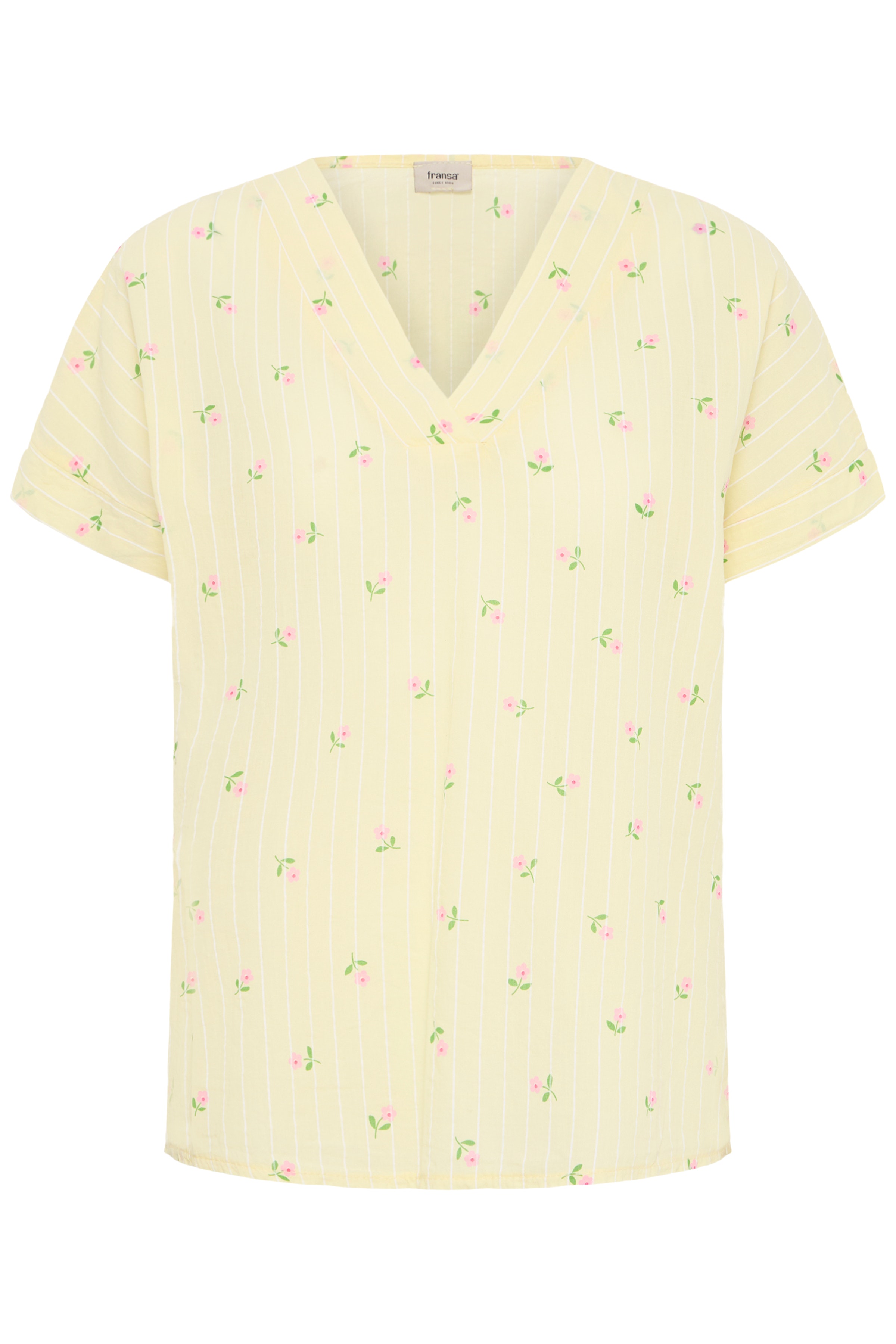 FRJULIETTA Top PACK FRONT 20616377-205689