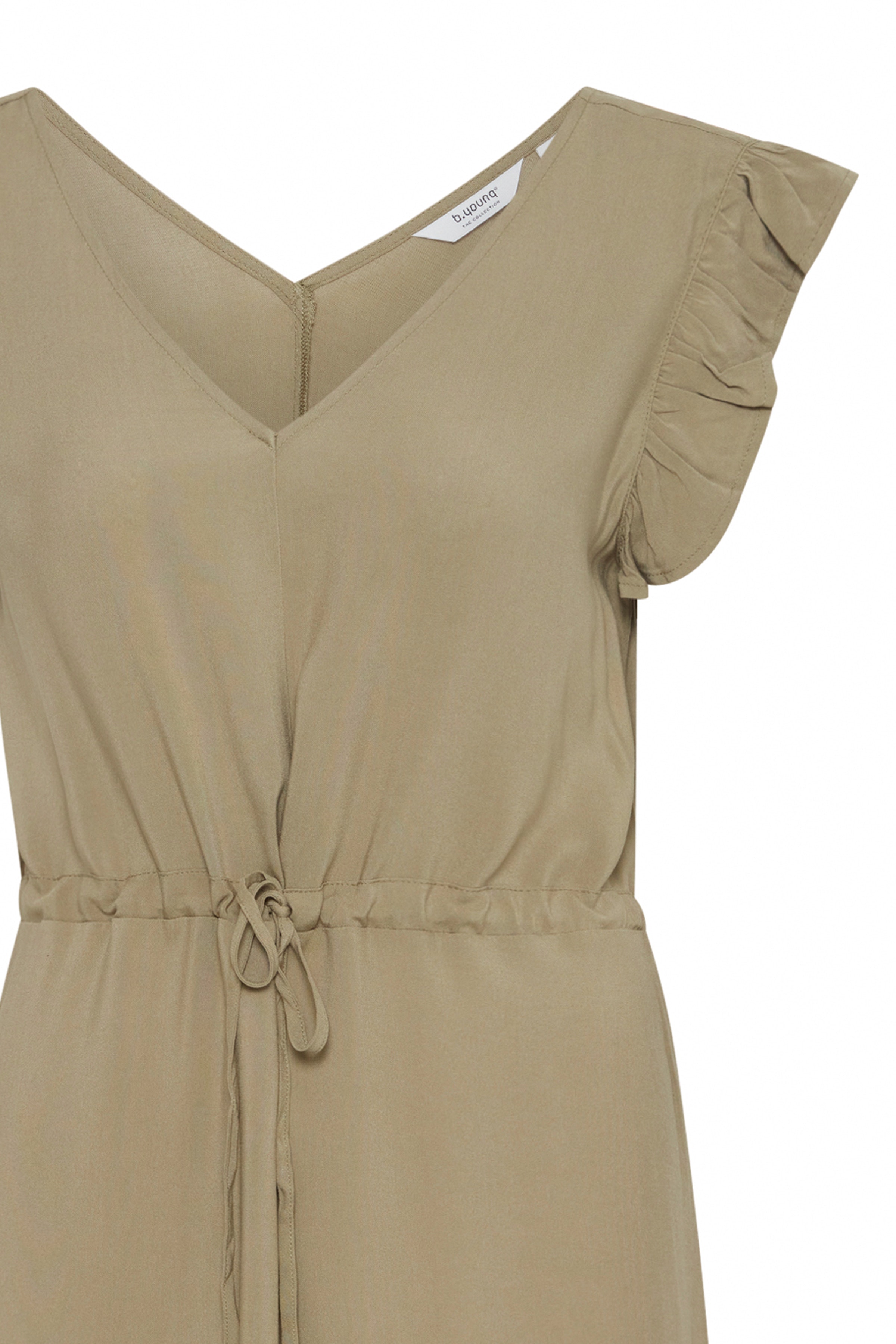 BYMMJOELLA Kjole PACK DETAIL 20814541-170620