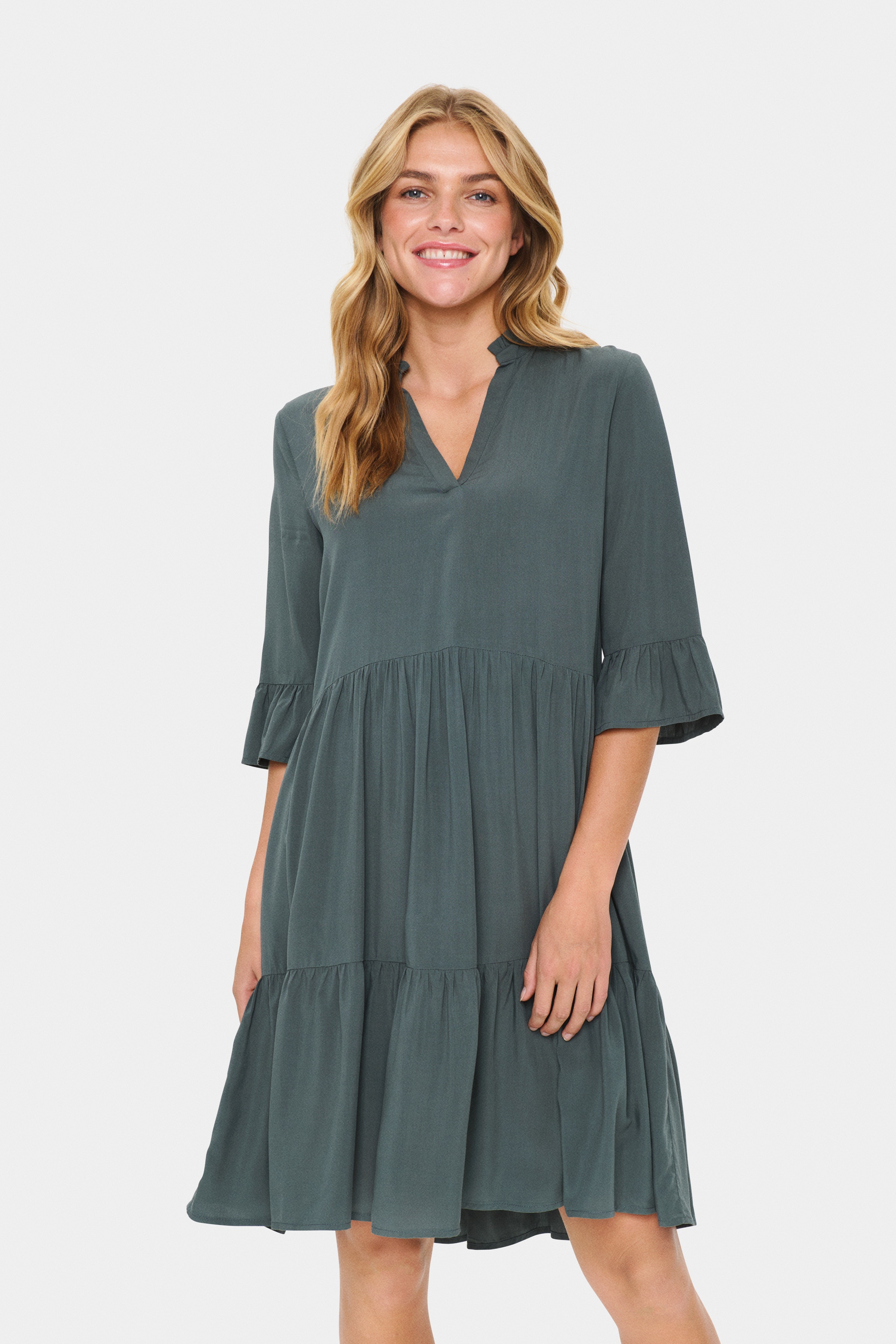EdaSZ Dress LOOKBOOK FRONT 30510220-304374