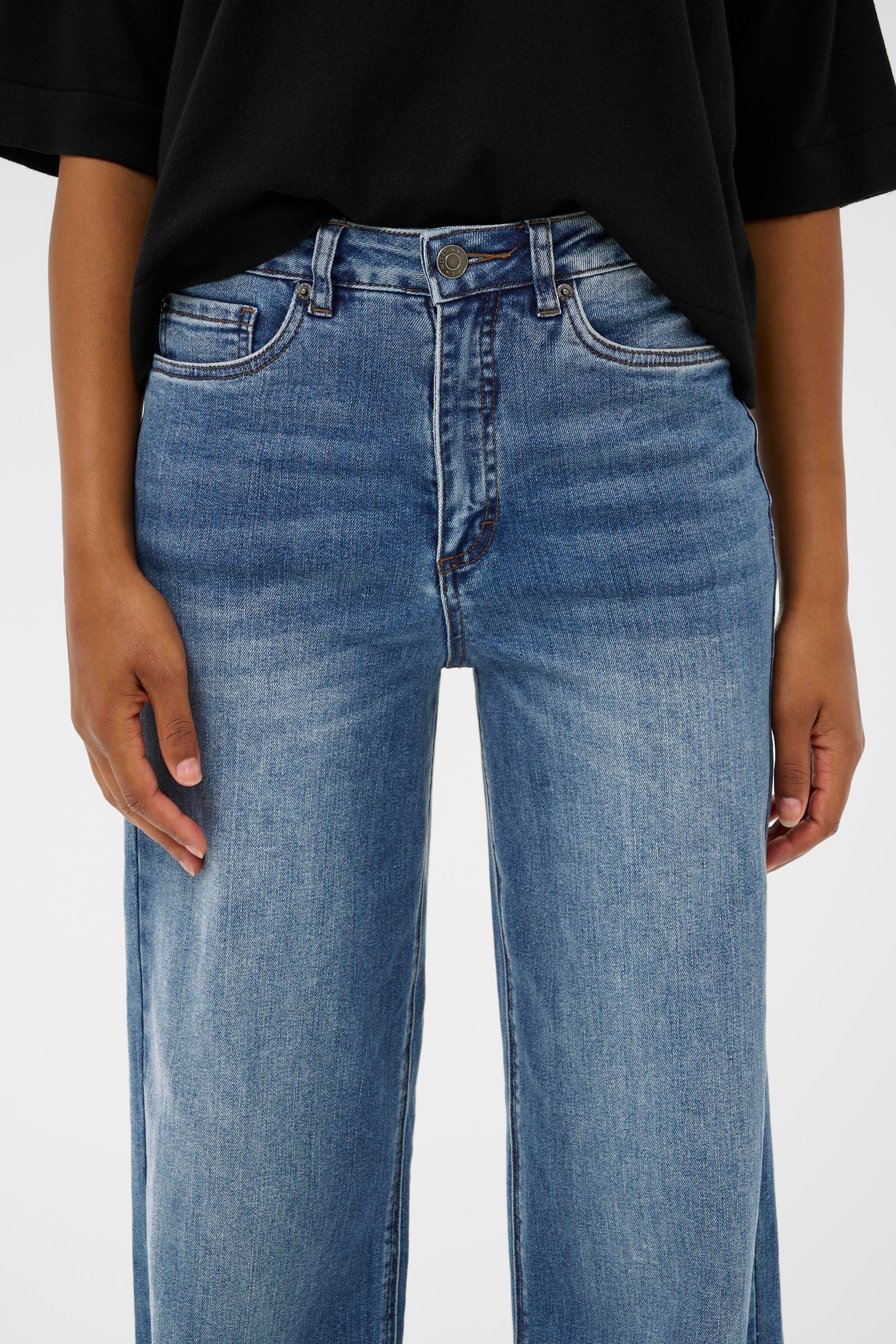 KAmeadow Jeans LOOKBOOK DETAIL 10510711-102272