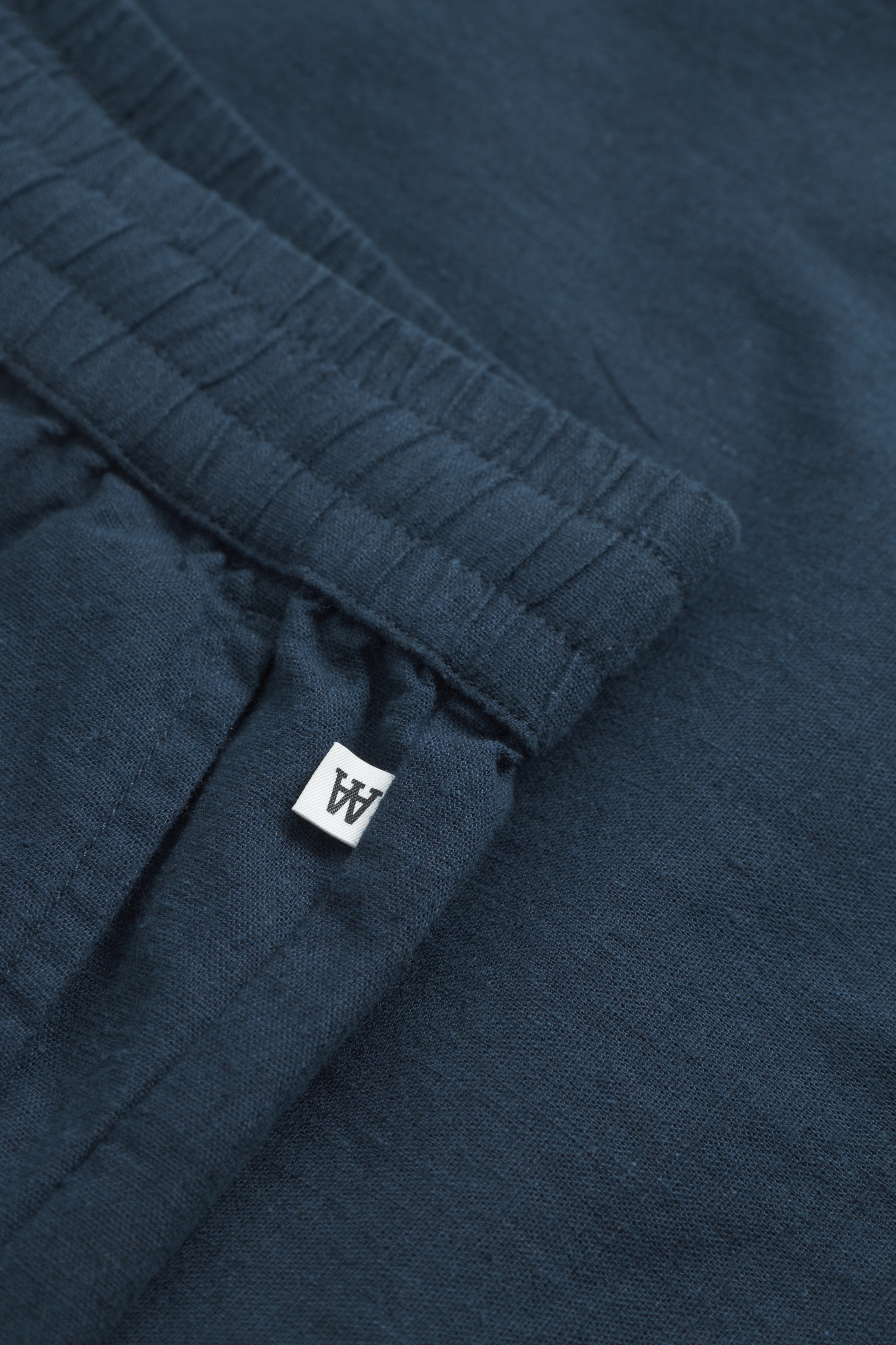 WWenoch Hør Shorts  PACK DETAIL 30251410-194011