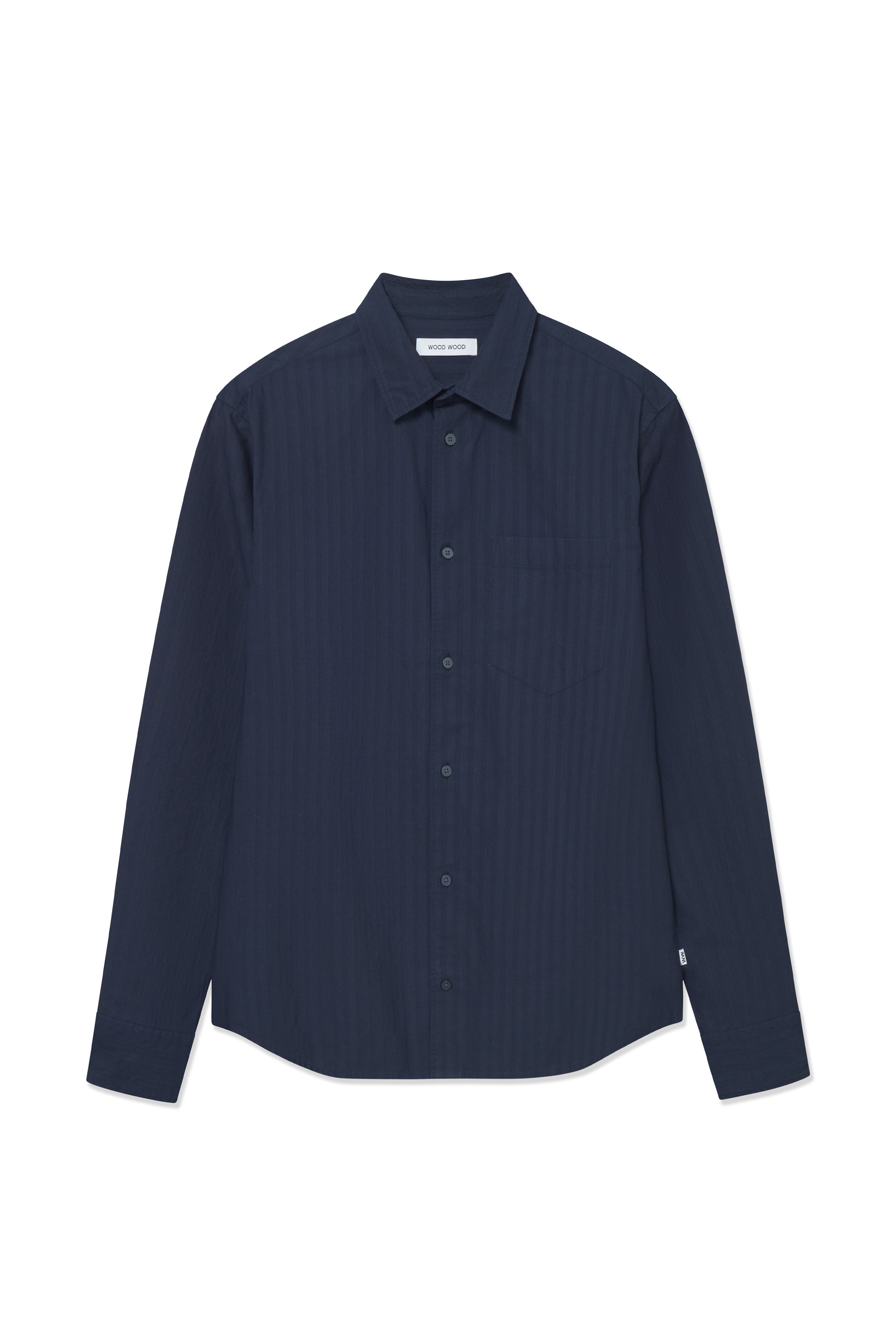 WWNico Shirt PACK FRONT 30251490-194011