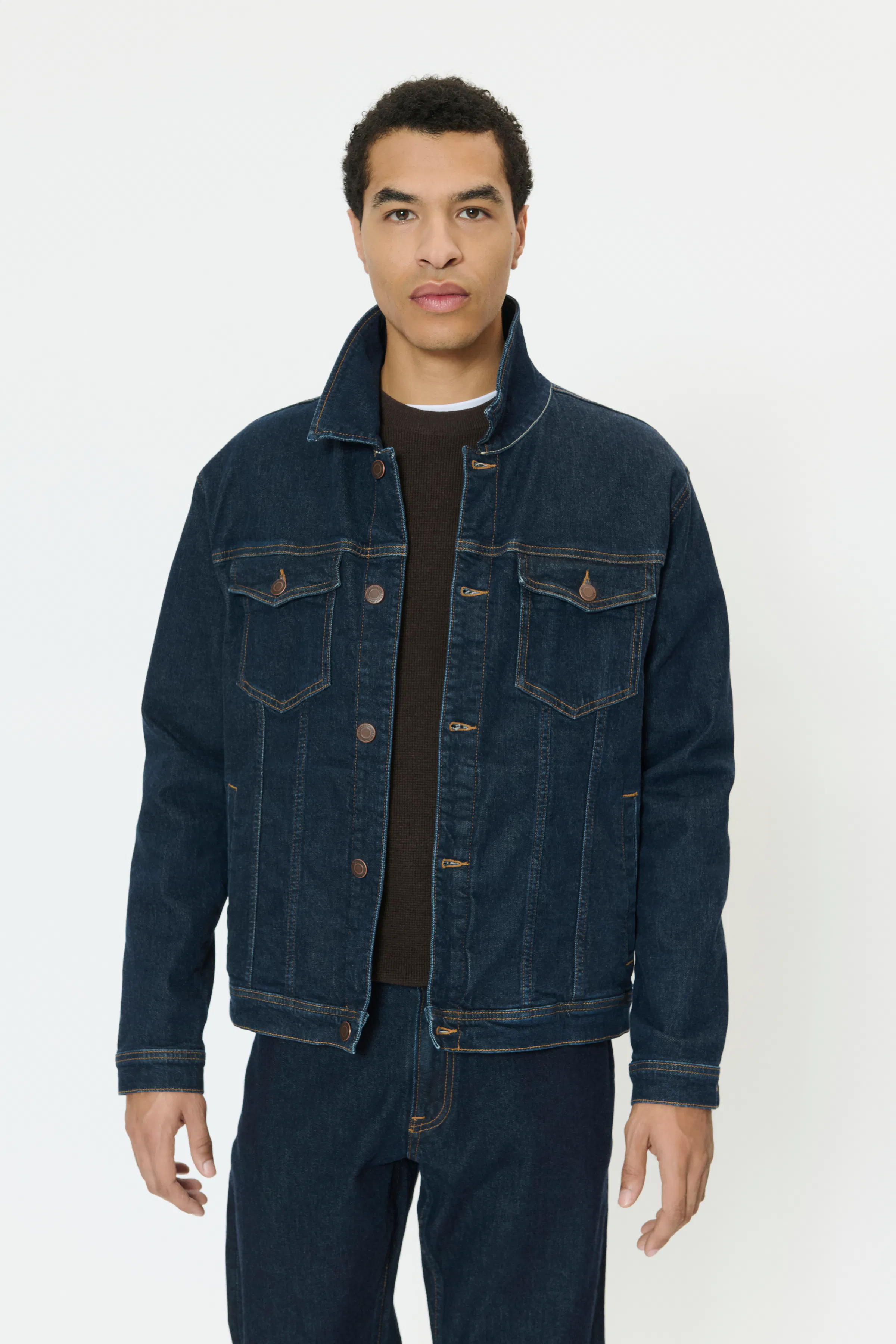 MAshepard Casual Jeansjacke PACK FRONT 30208514-303770