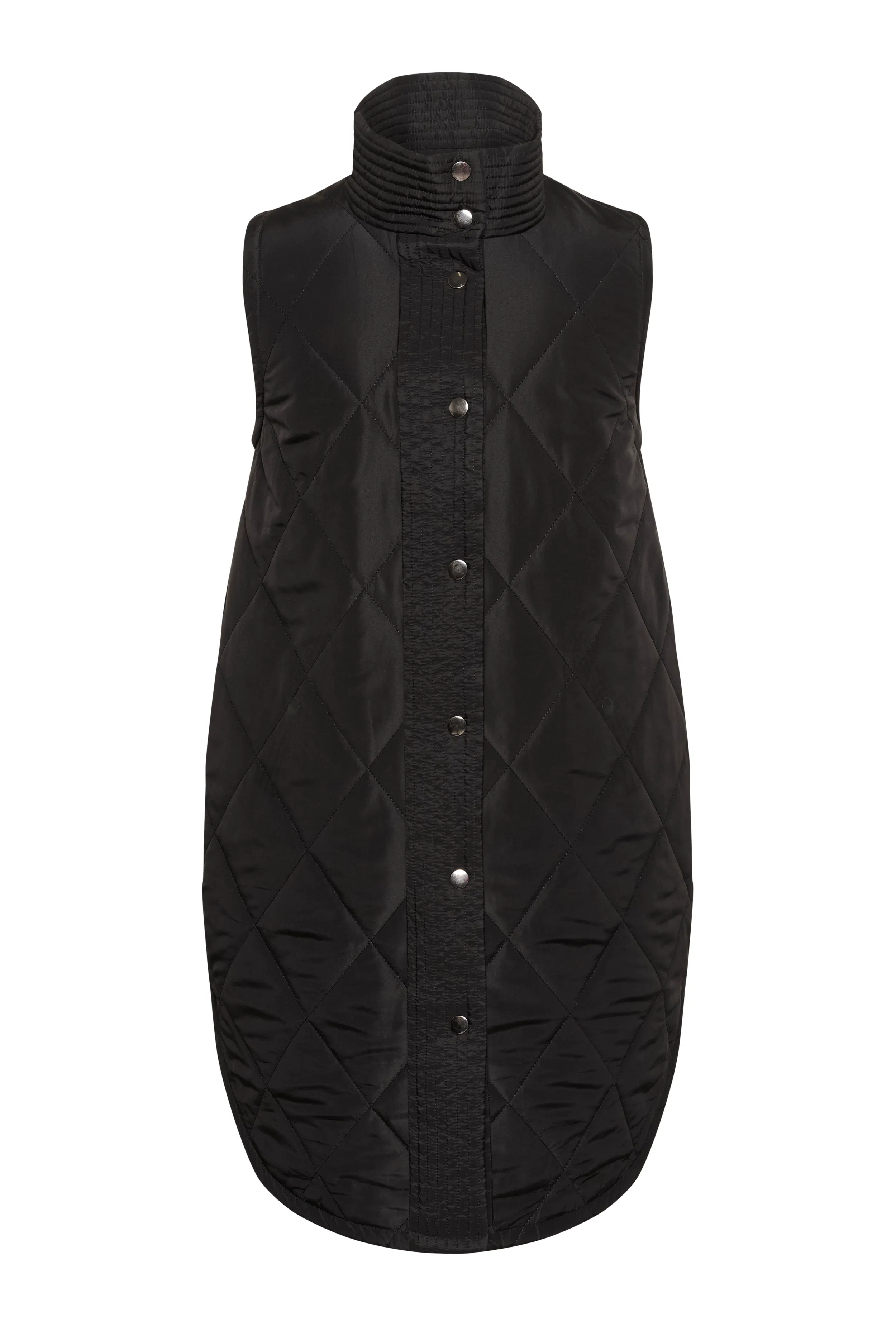 KCmalena Varm vest PACK FRONT 10580457-100121