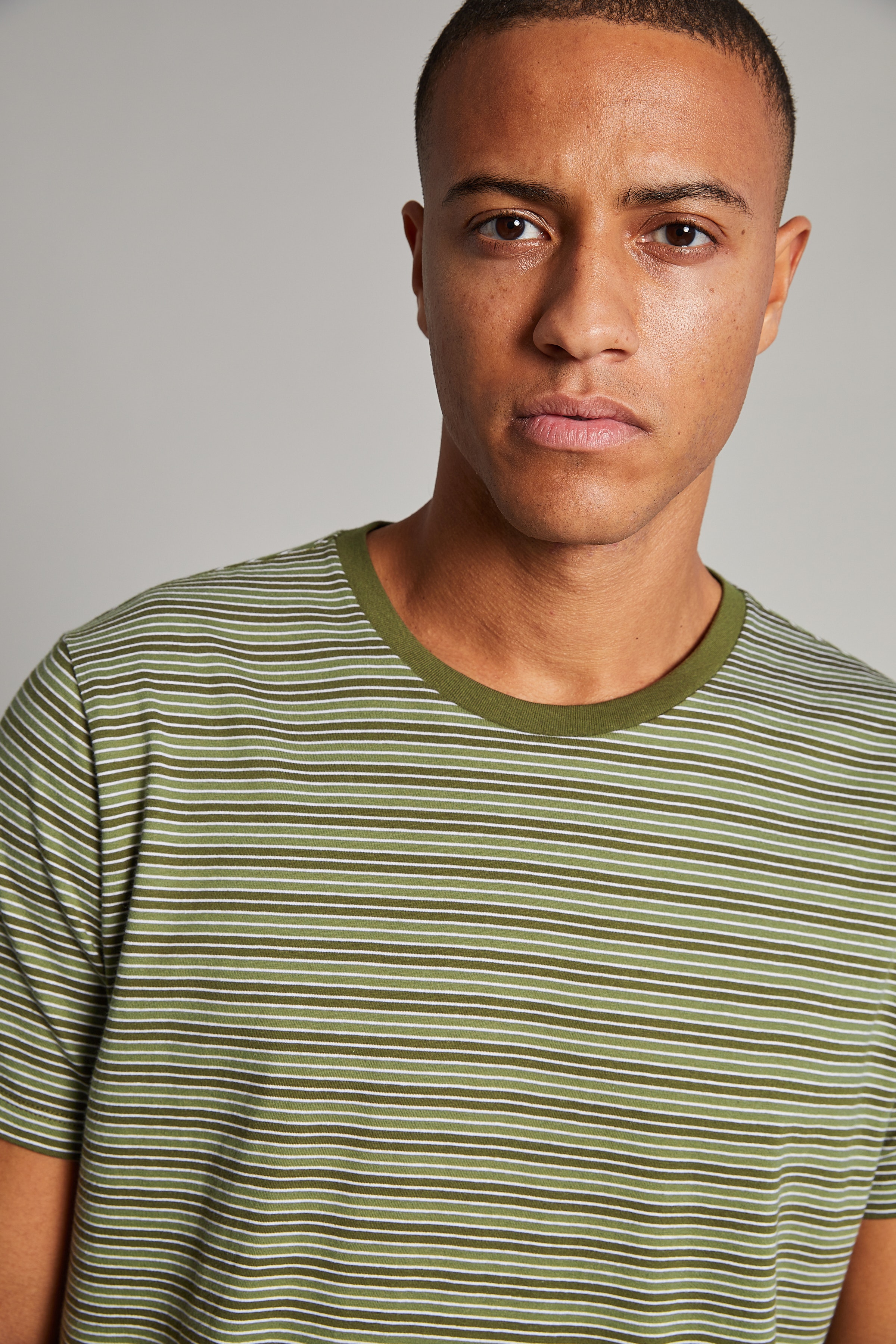 MAjermane T-shirt LOOKBOOK DETAIL 30205823-190515