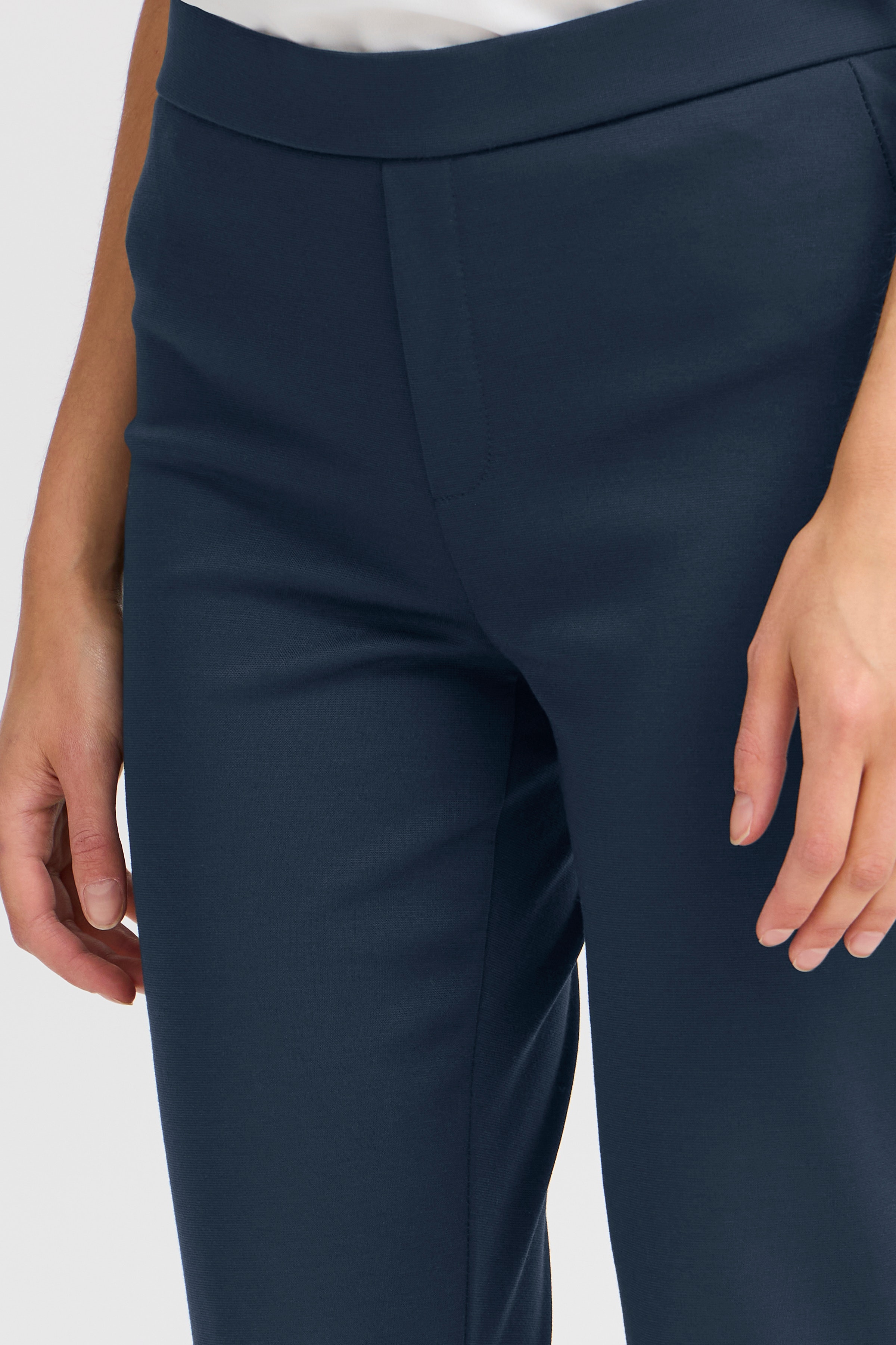 FRBLAZER Bukser LOOKBOOK DETAIL 20611825-194010