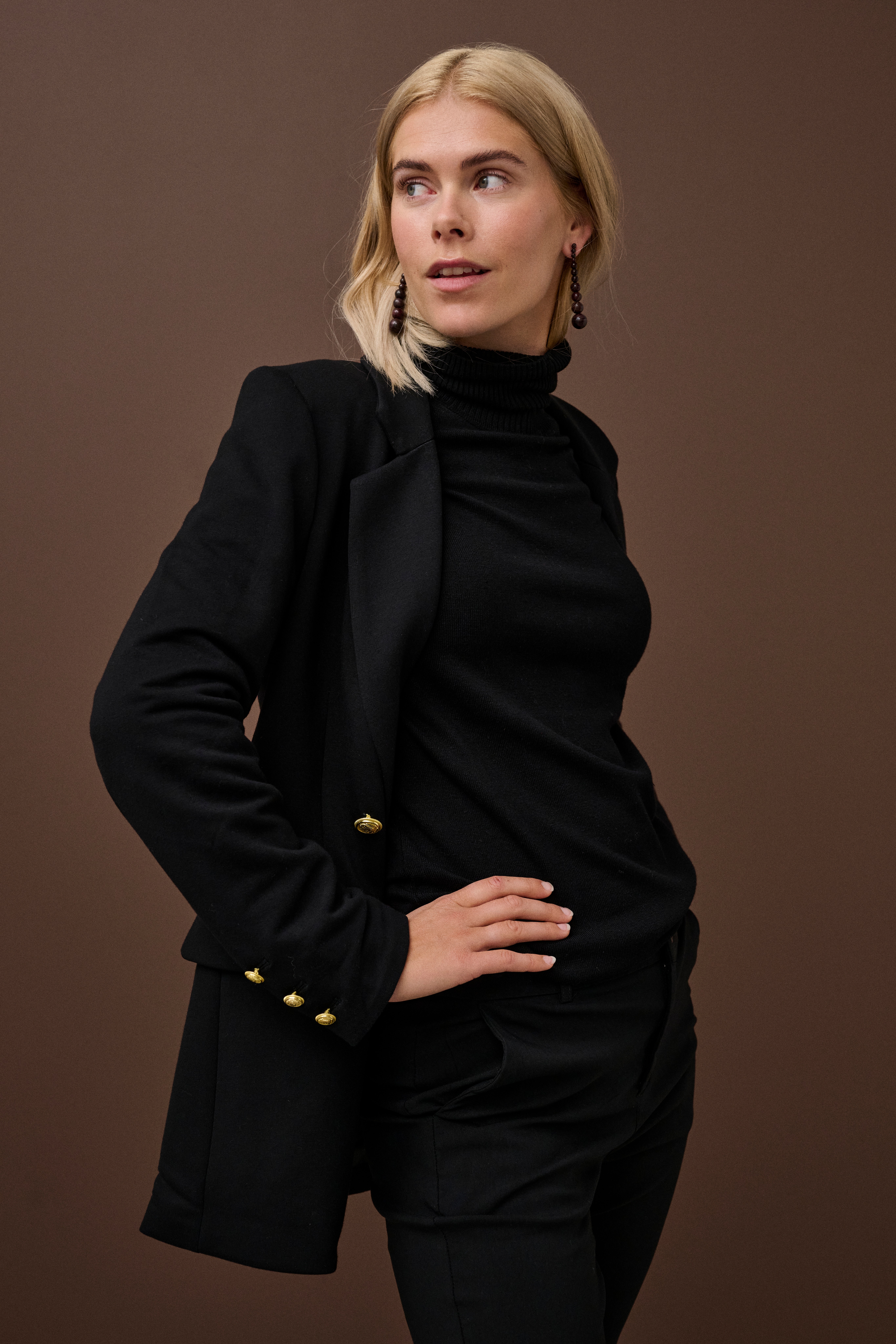 CUeva Blazer LOCATION NONE 50107236-500012