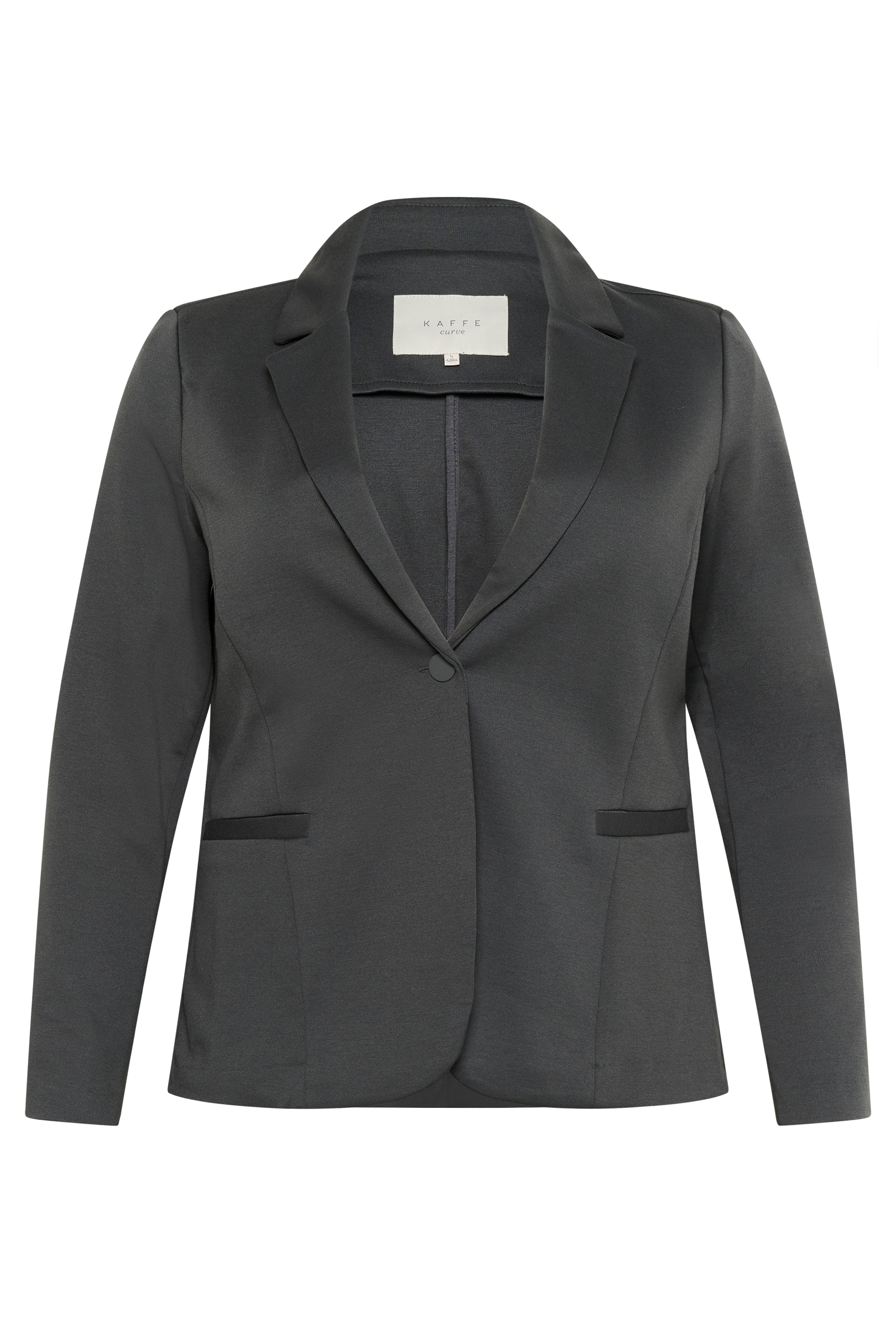 KCjenna Blazer LOOKBOOK FRONT 10582130-190205