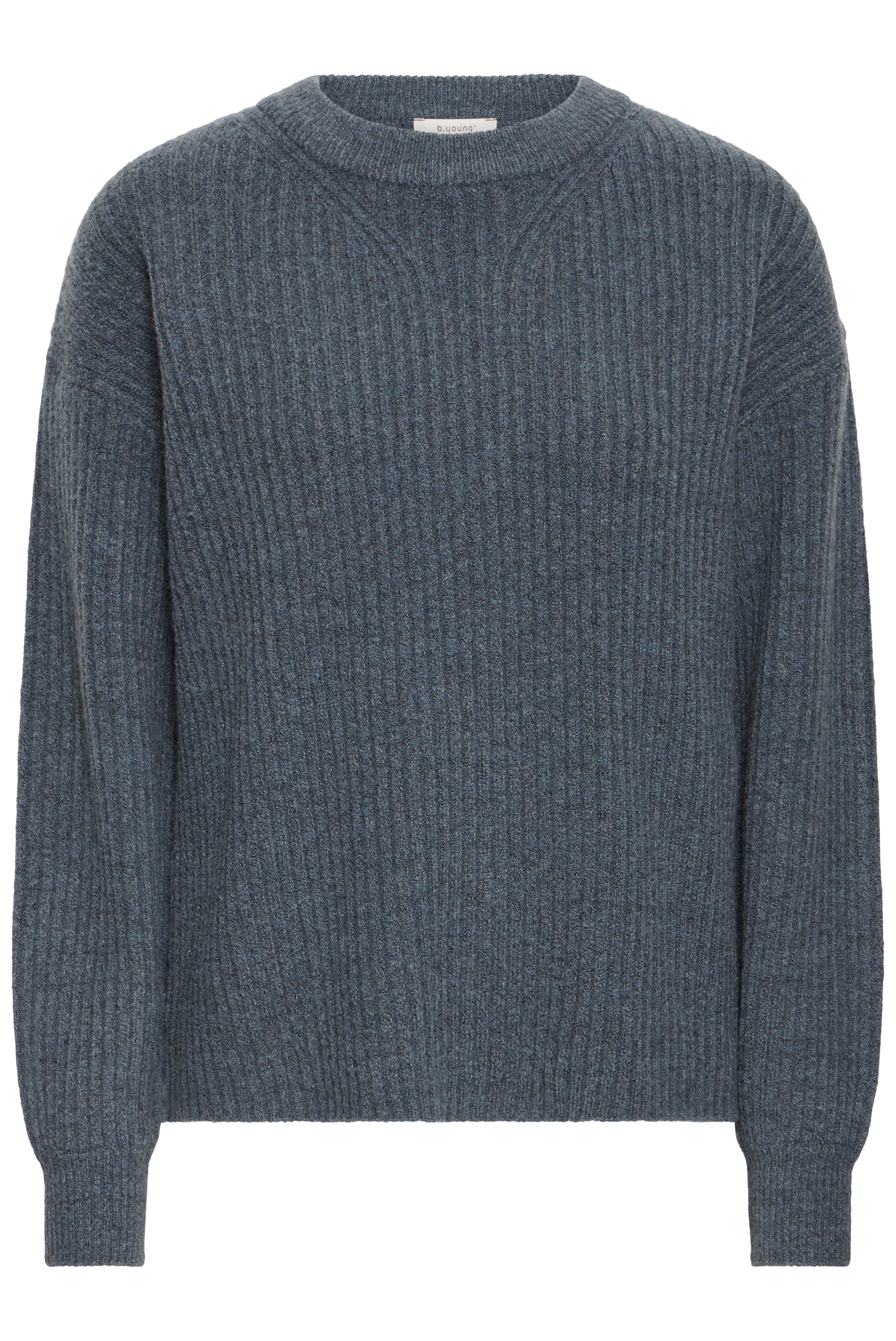BYONEMA Pullover PACK FRONT 20813898-1309051