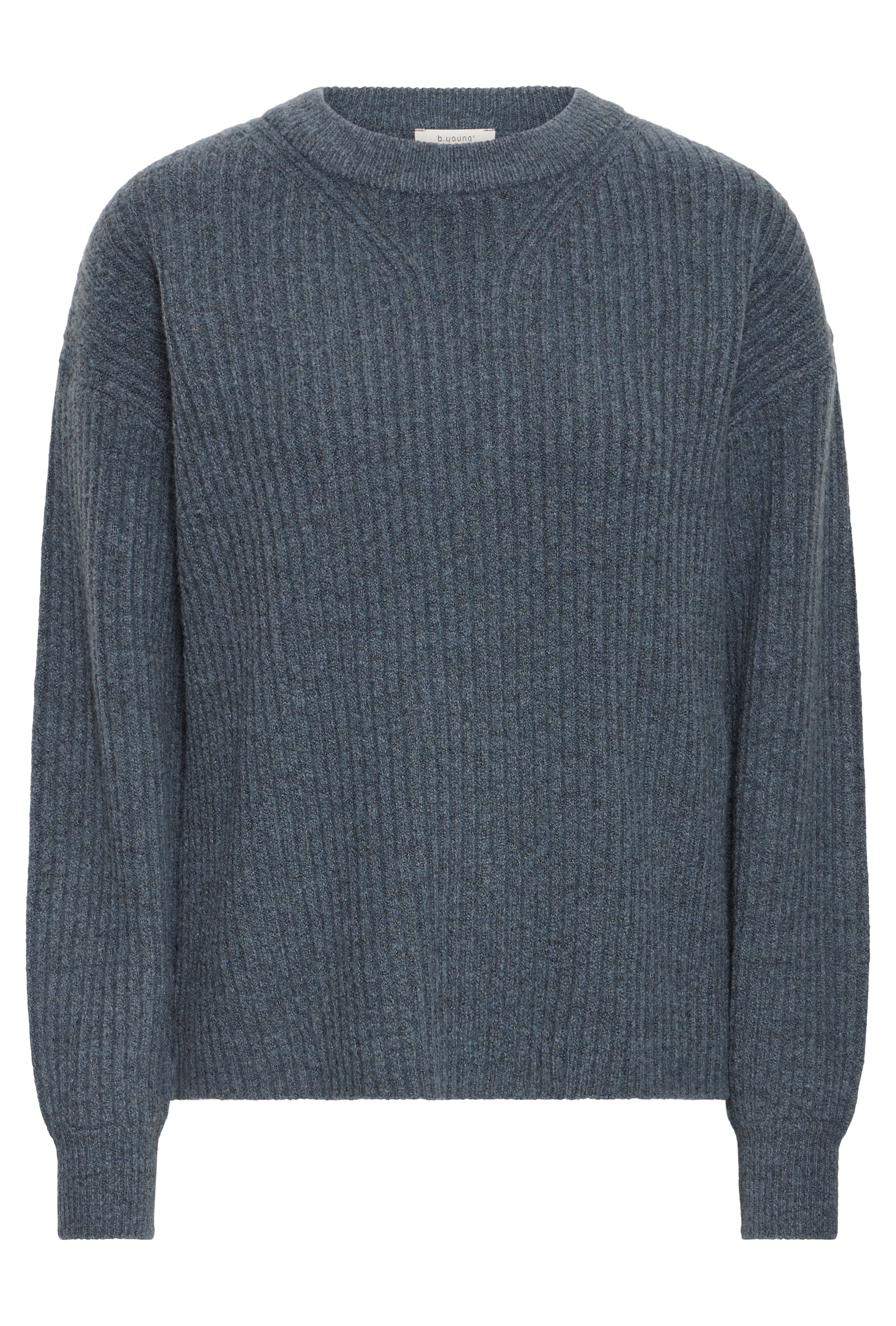 BYONEMA Pullover PACK FRONT 20813898-1842141