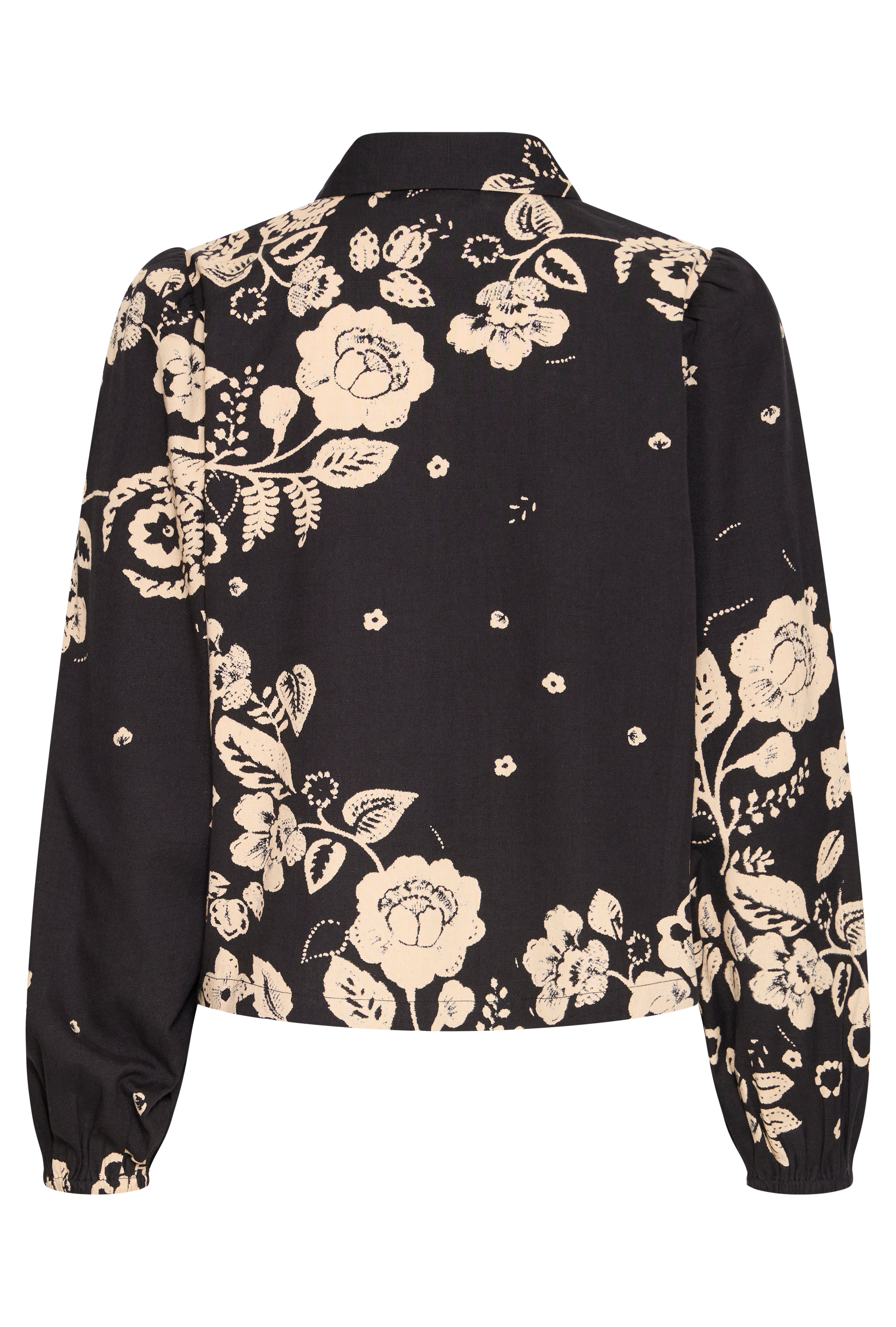 IRTULLA Blouse PACK BACK 20124365-900000992