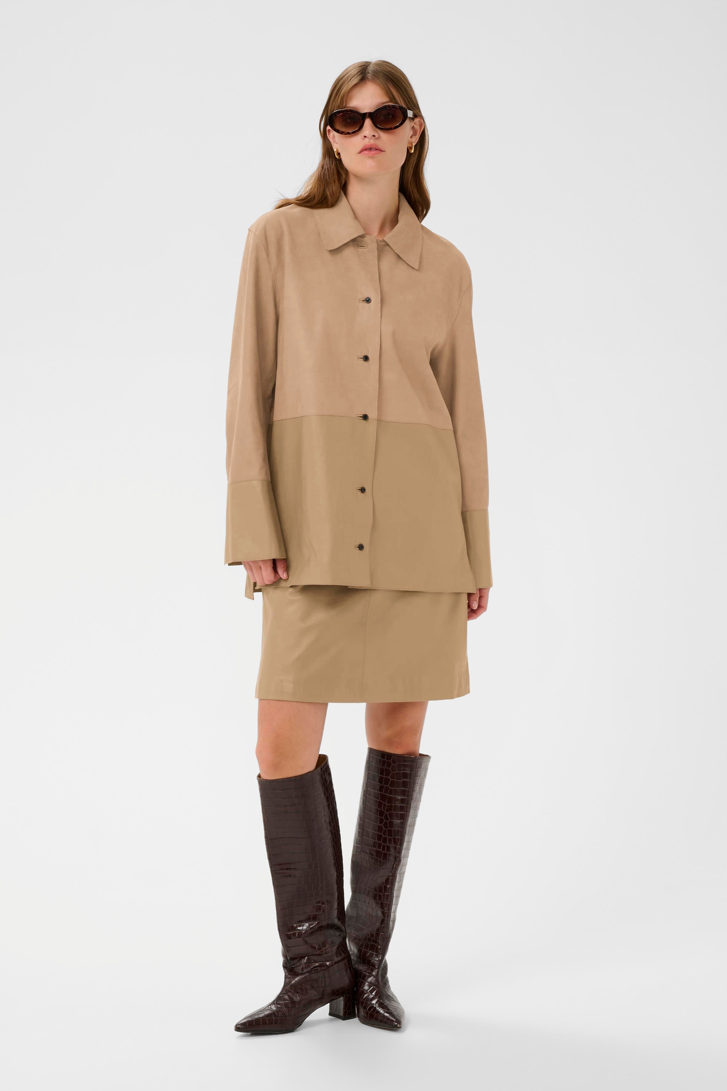 SLParvati Hemd LOOKBOOK FRONT 30408888-171038