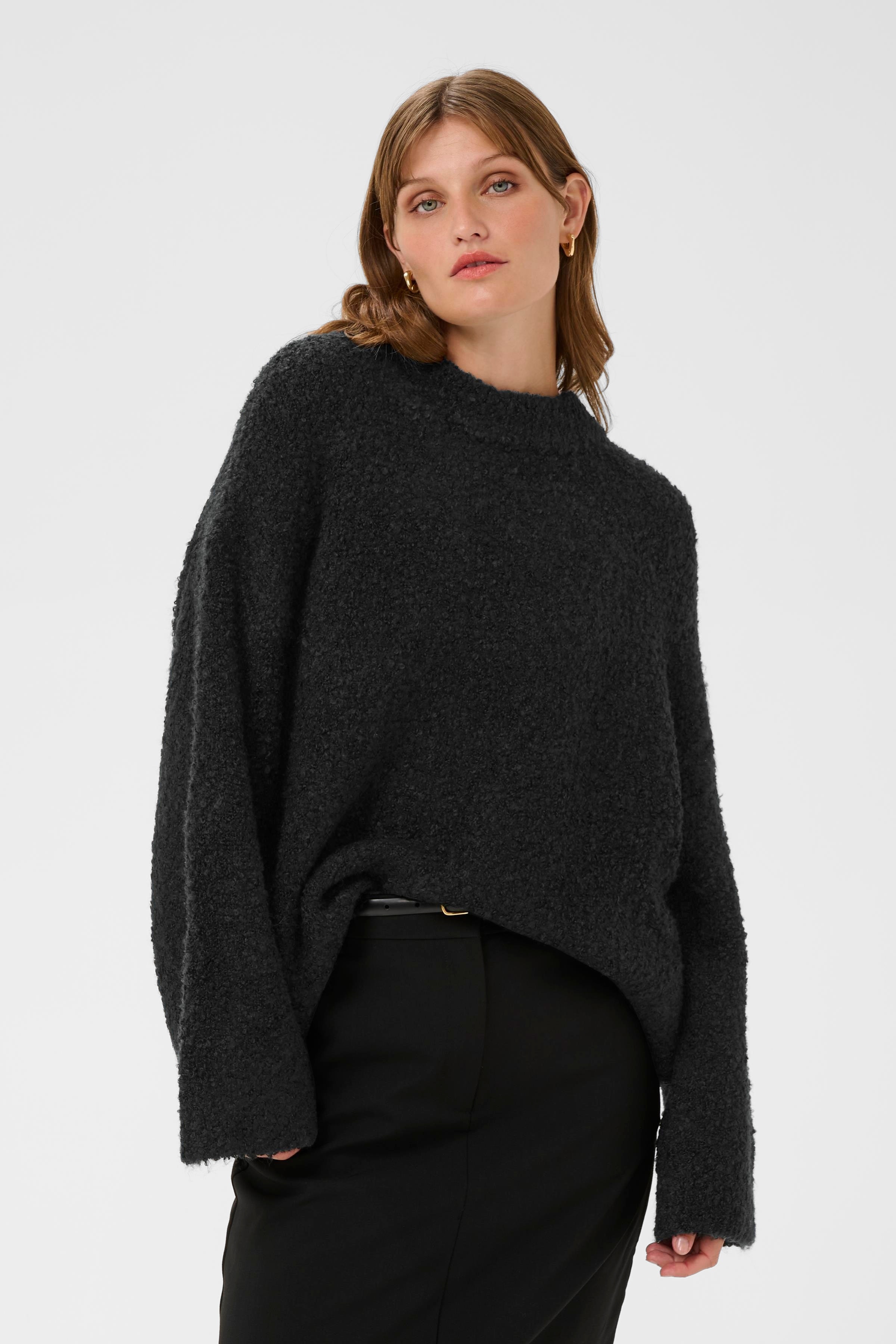 SLBabbette Pullover LOOKBOOK FRONT 30407771-194008