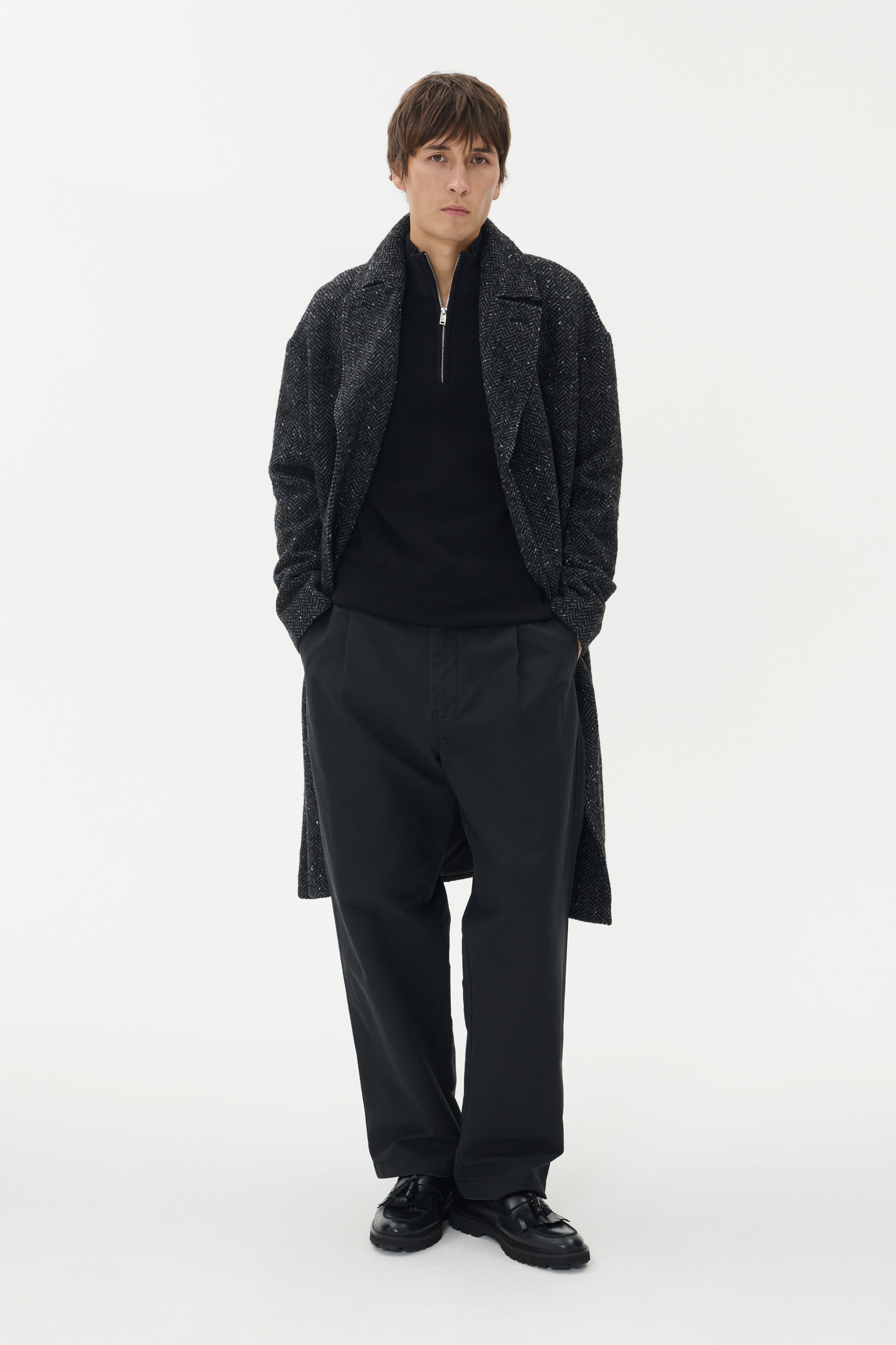 MAbullmer M73 Wolmantel LOCATION NONE 30208576-300270