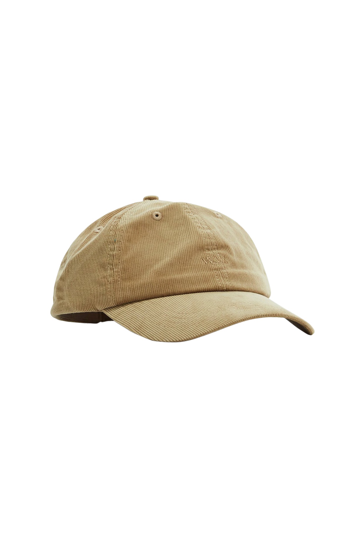 WWLow Corduroy Cap PACK FRONT 30250172-W2545