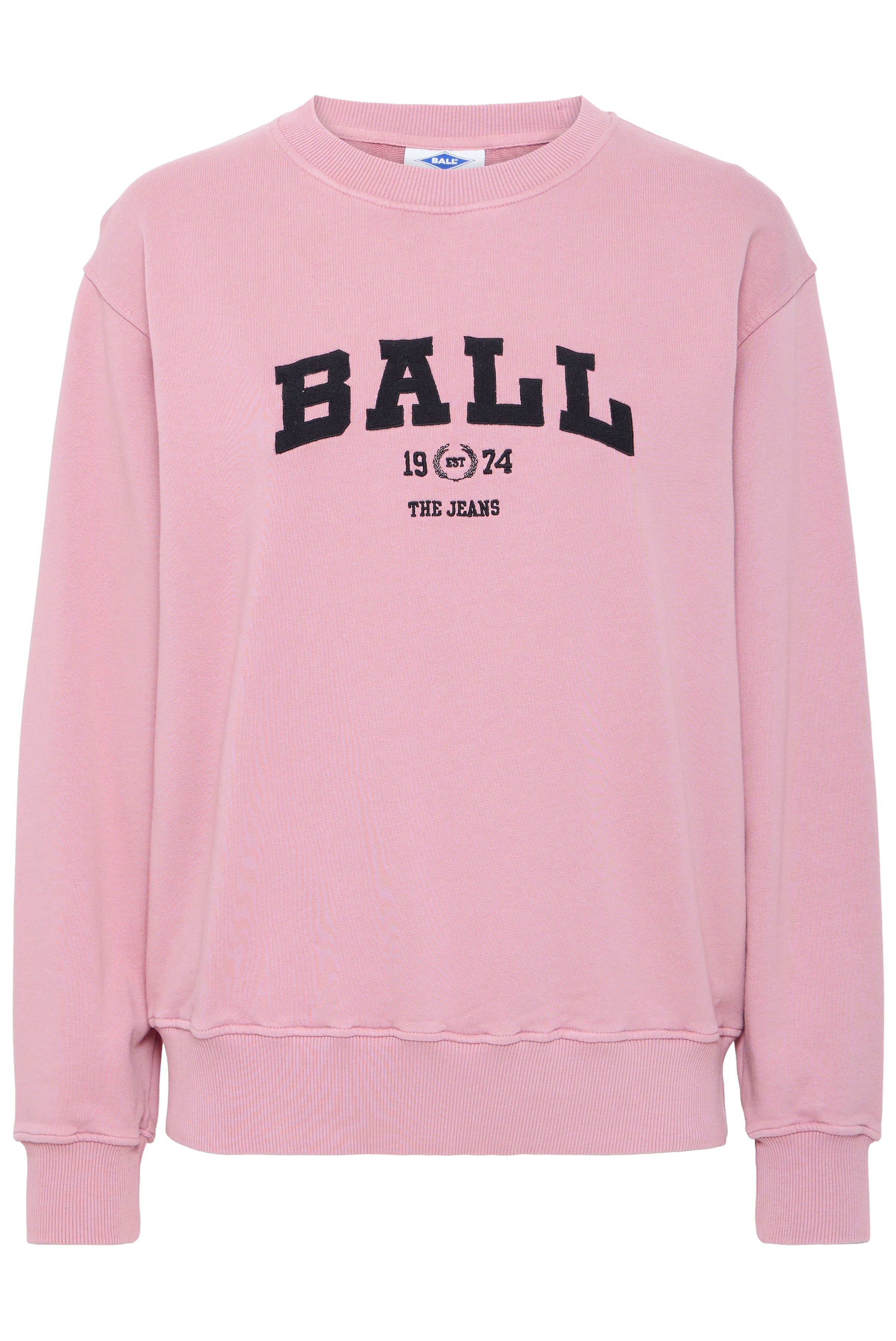 BALTAYLOR Sweatshirt PACK FRONT 50405001-204054