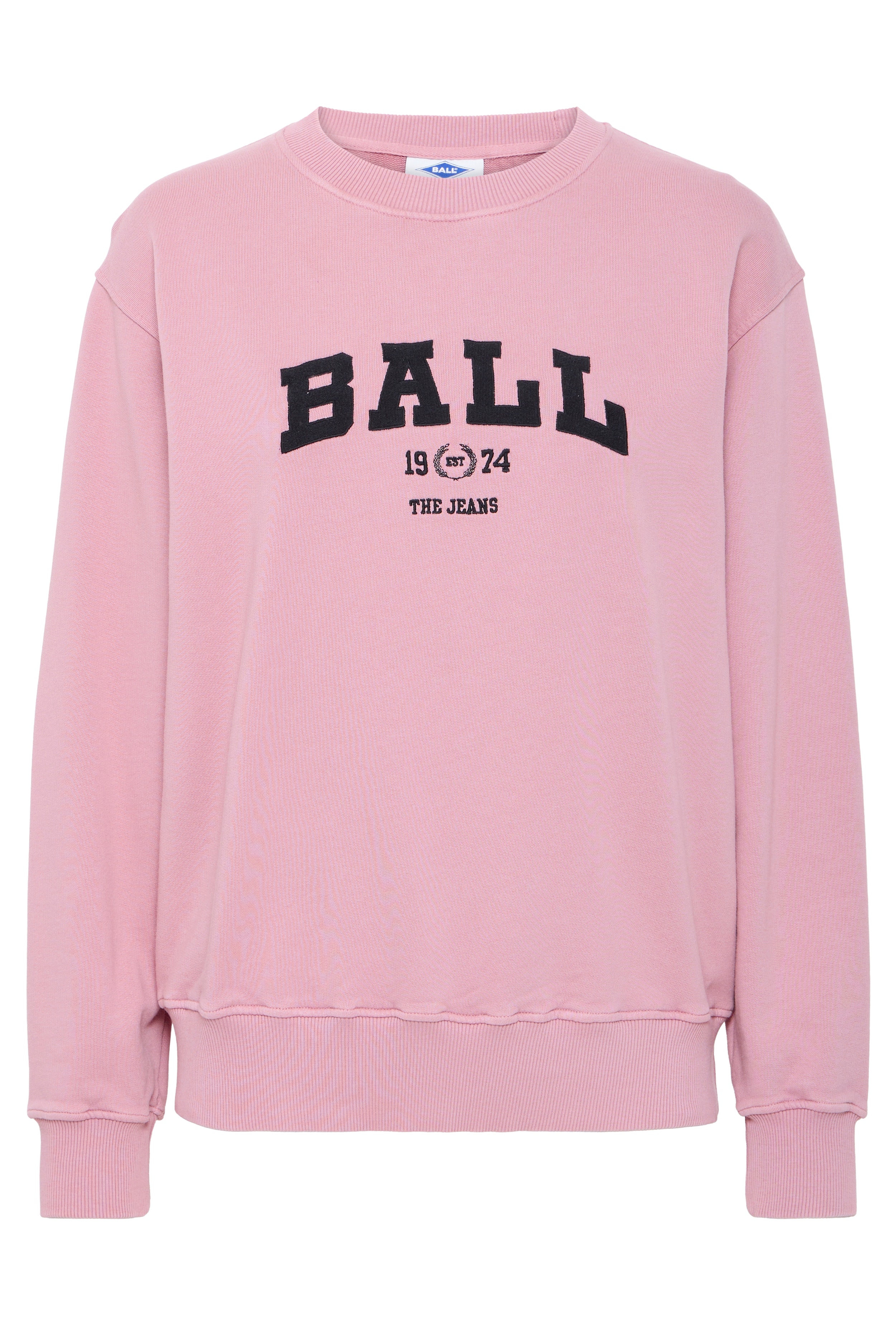 BALTAYLOR Sweatshirt LOOKBOOK FRONT 50405001-161708